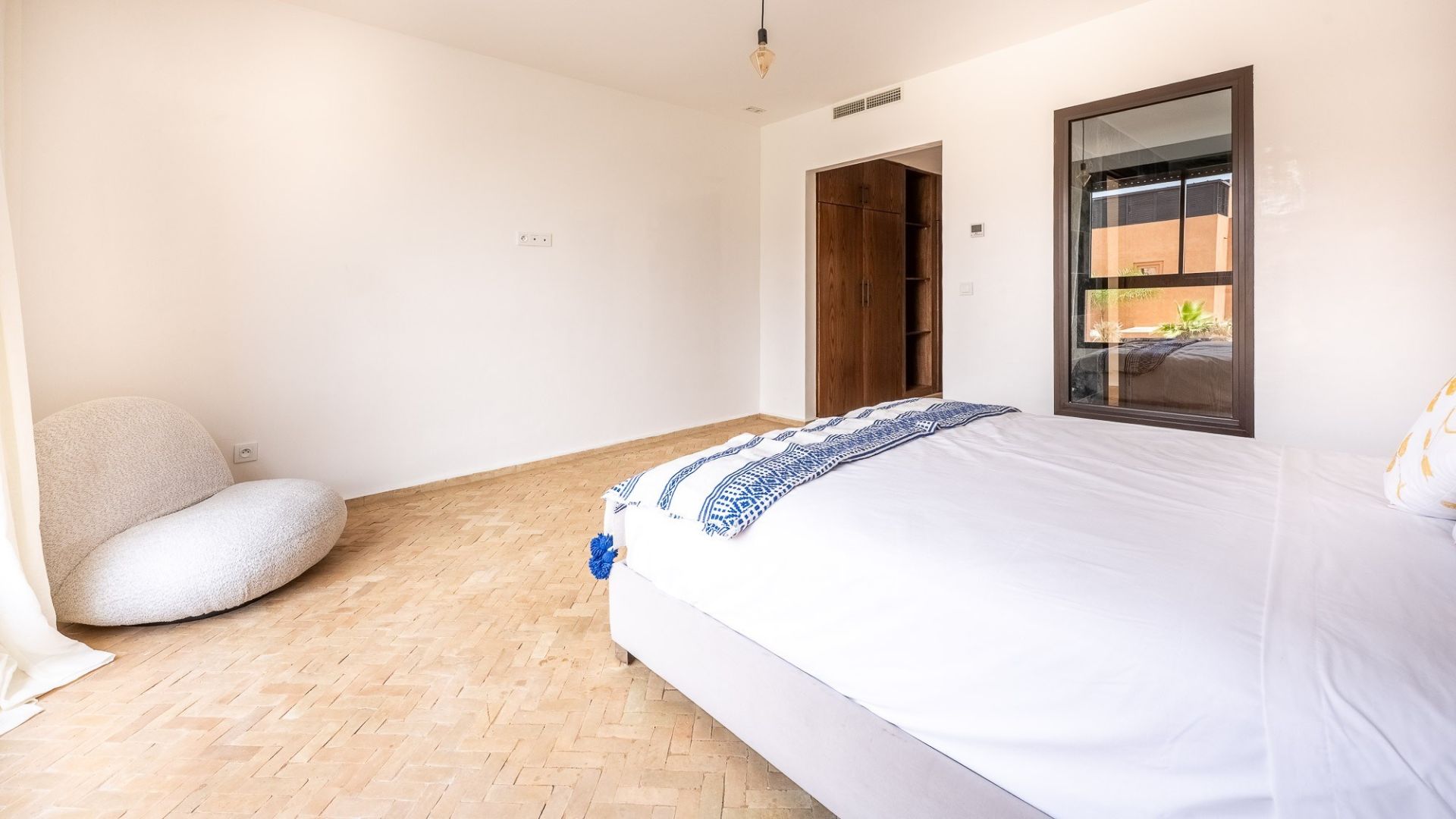 Louer Villa 6&nbsp;pièces 340&nbsp;m² Marrakech