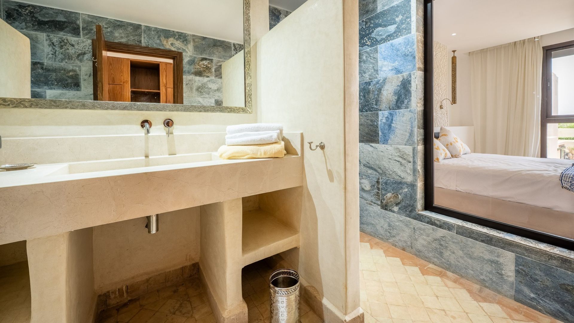 Louer Villa 6&nbsp;pièces 340&nbsp;m² Marrakech