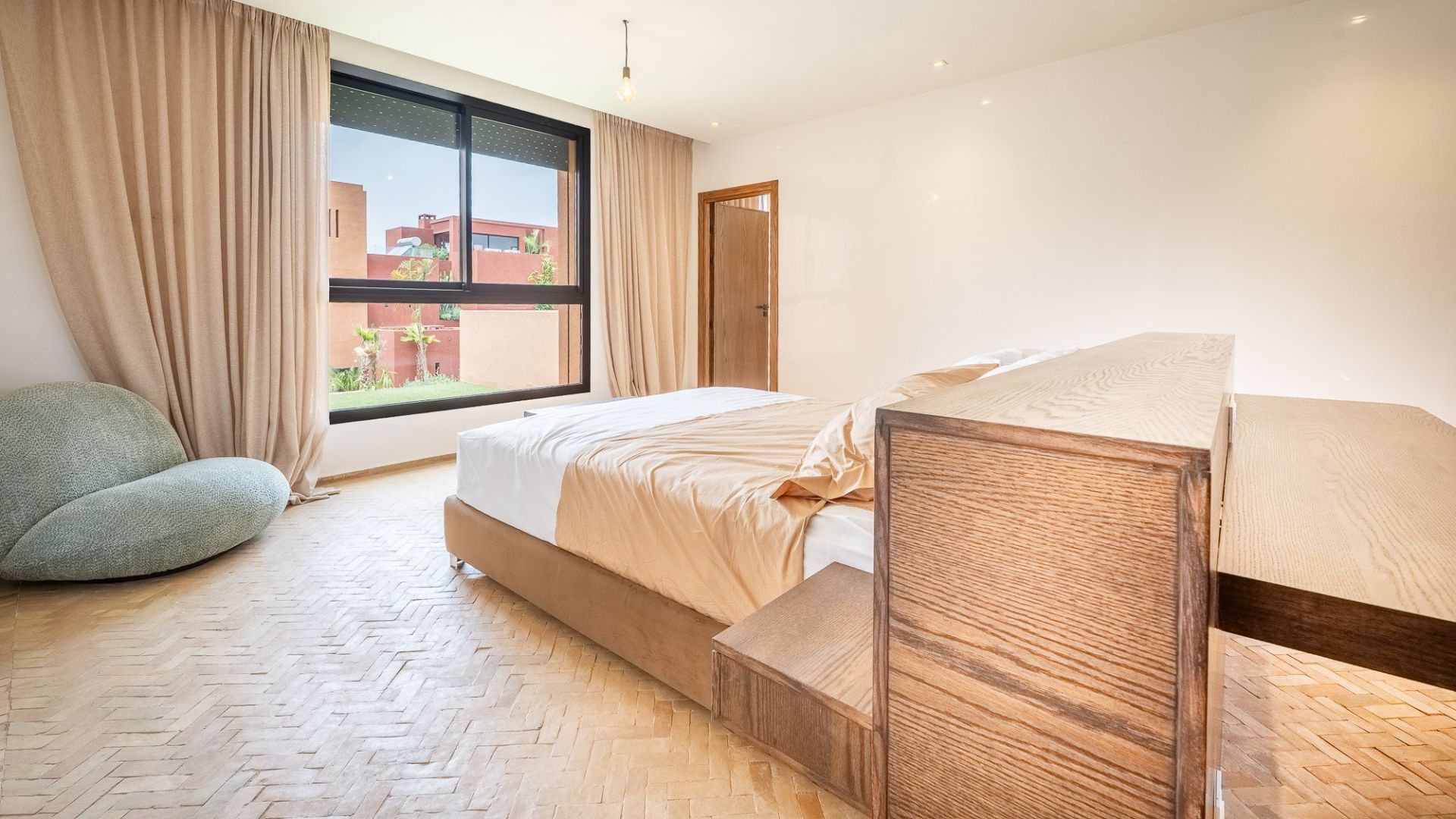 Louer Villa 6&nbsp;pièces 340&nbsp;m² Marrakech