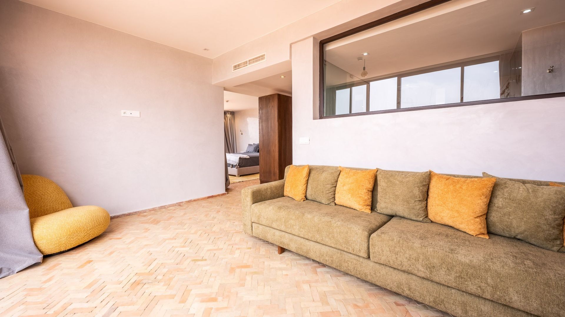 Louer Villa 6&nbsp;pièces 340&nbsp;m² Marrakech