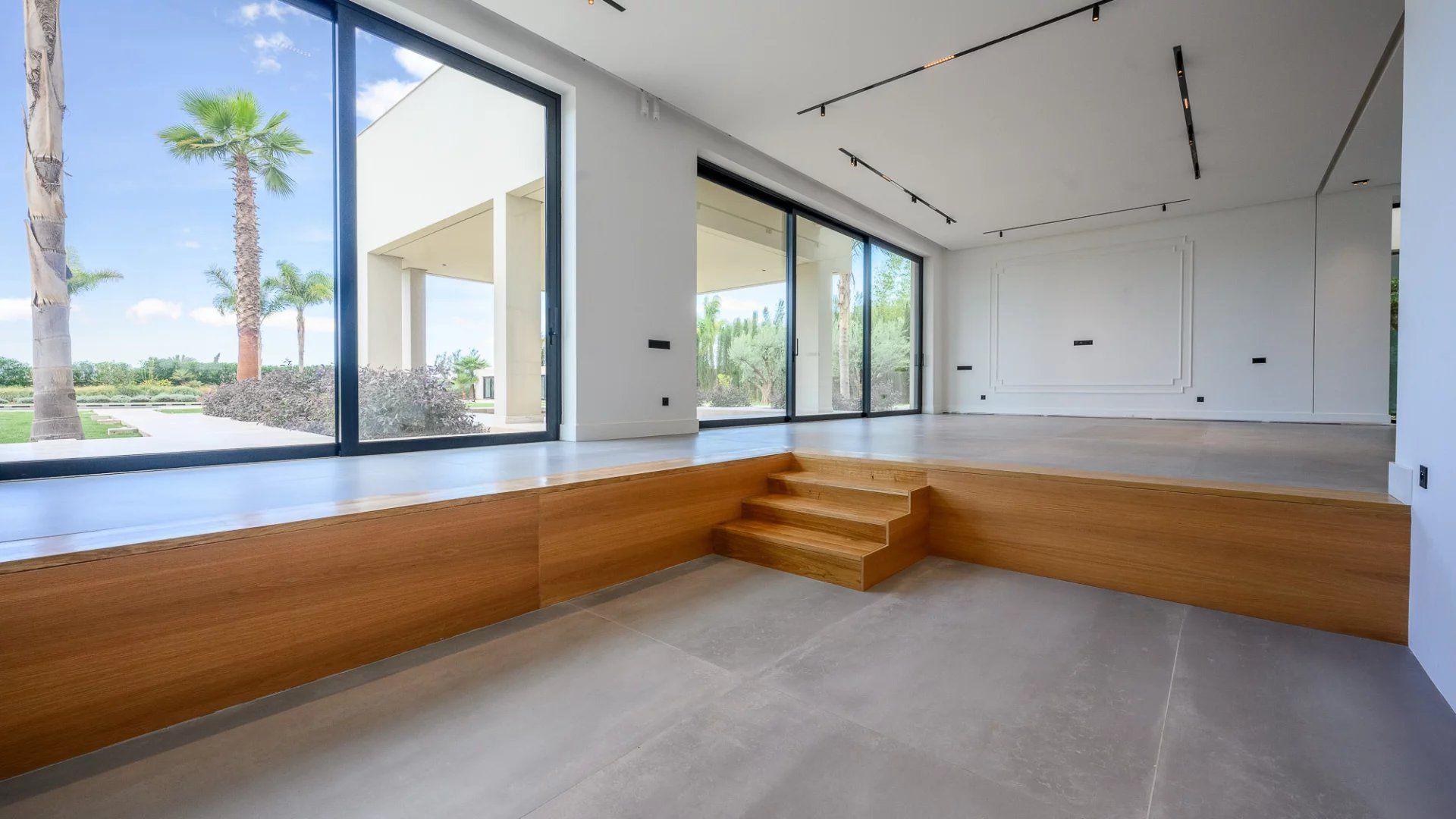 Acheter Villa 11&nbsp;pièces 1&nbsp;m² Marrakech