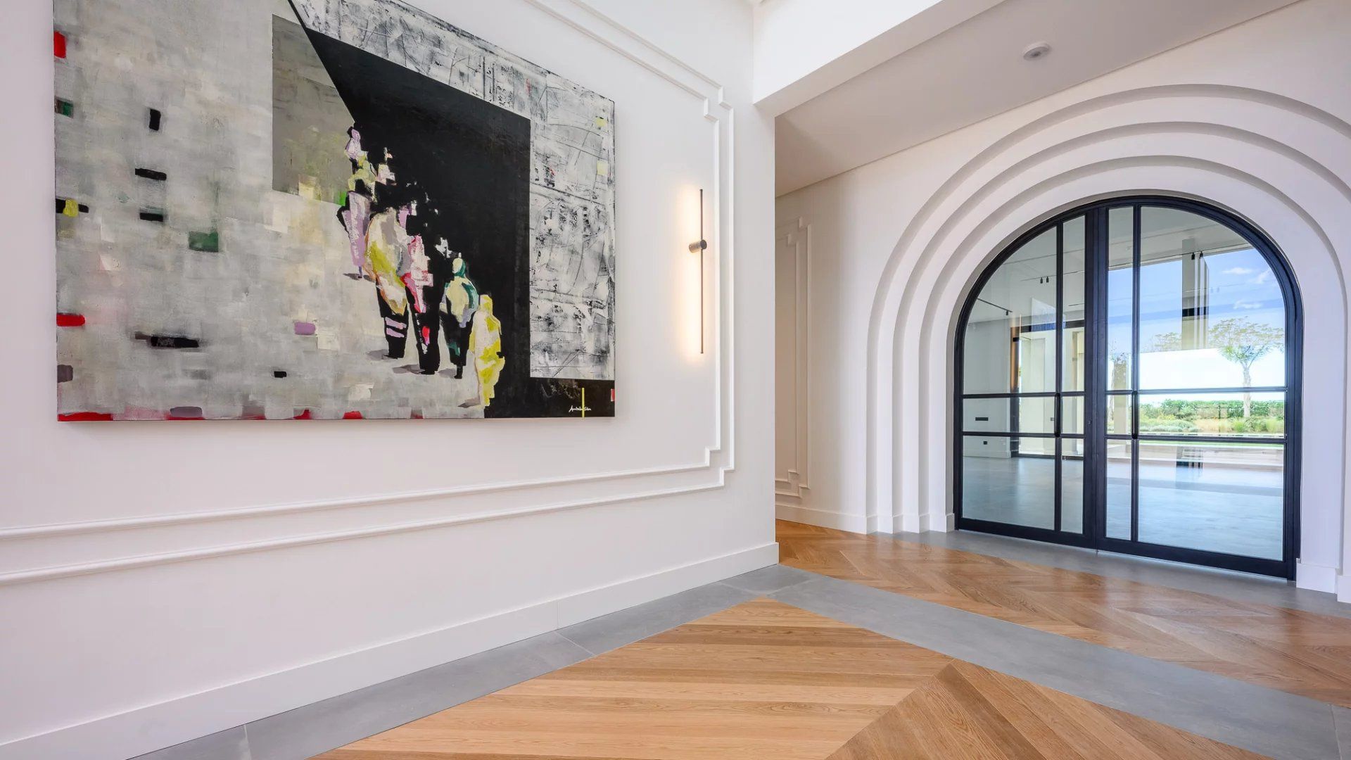 Acheter Villa 11&nbsp;pièces 1&nbsp;m² Marrakech