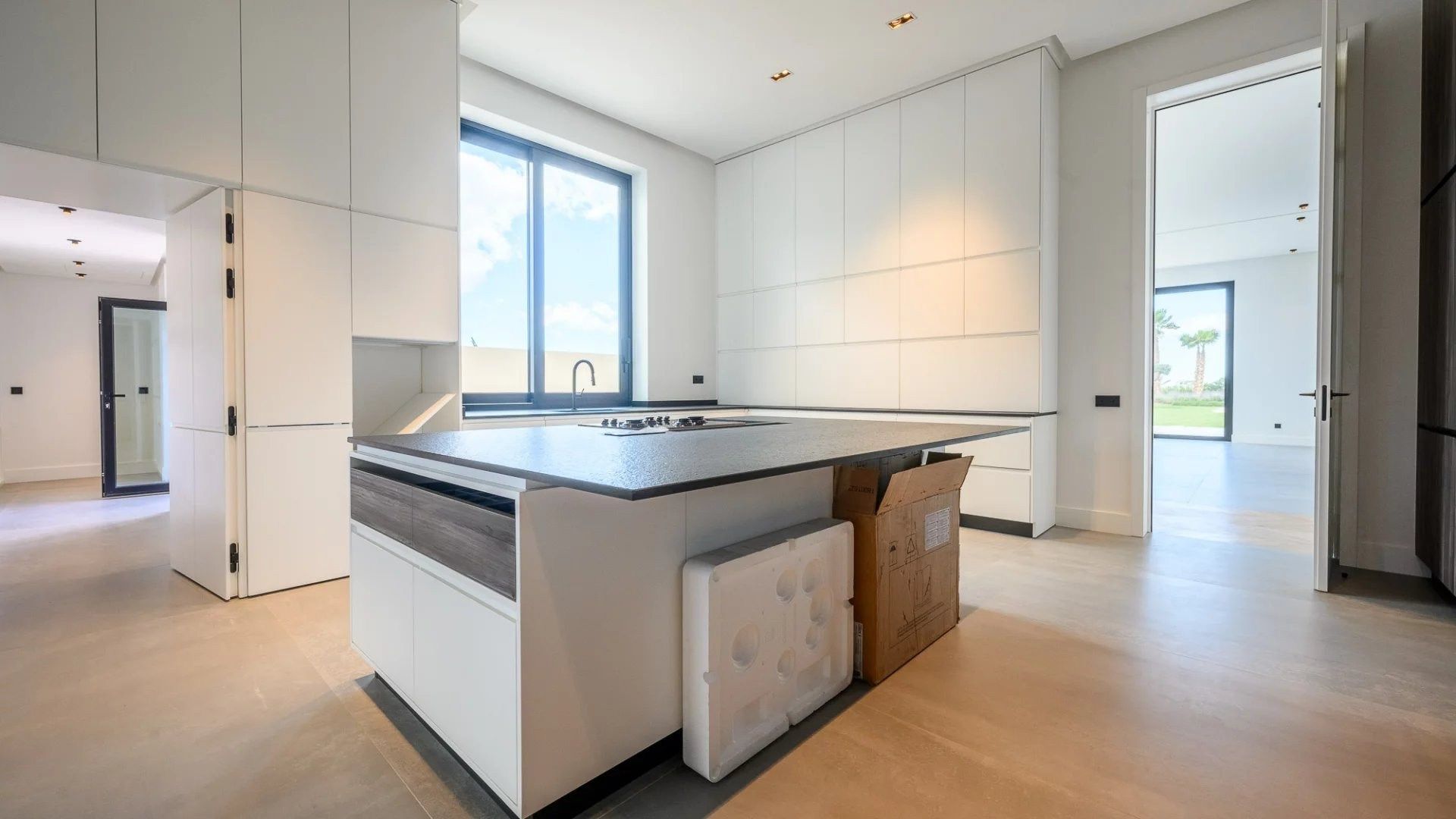 Acheter Villa 11&nbsp;pièces 1&nbsp;m² Marrakech