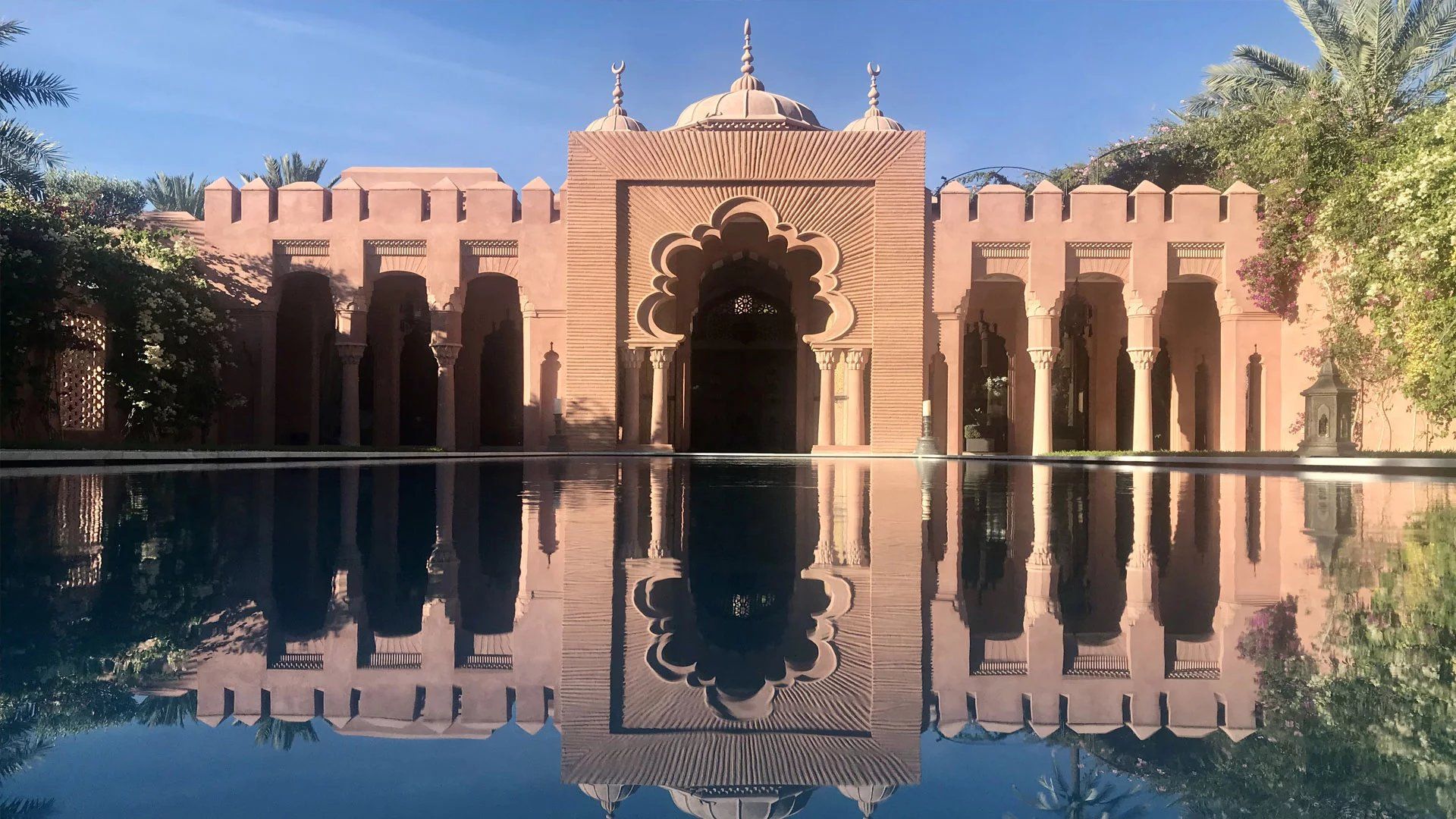 Acheter Villa 8&nbsp;pièces 1810&nbsp;m² Marrakech