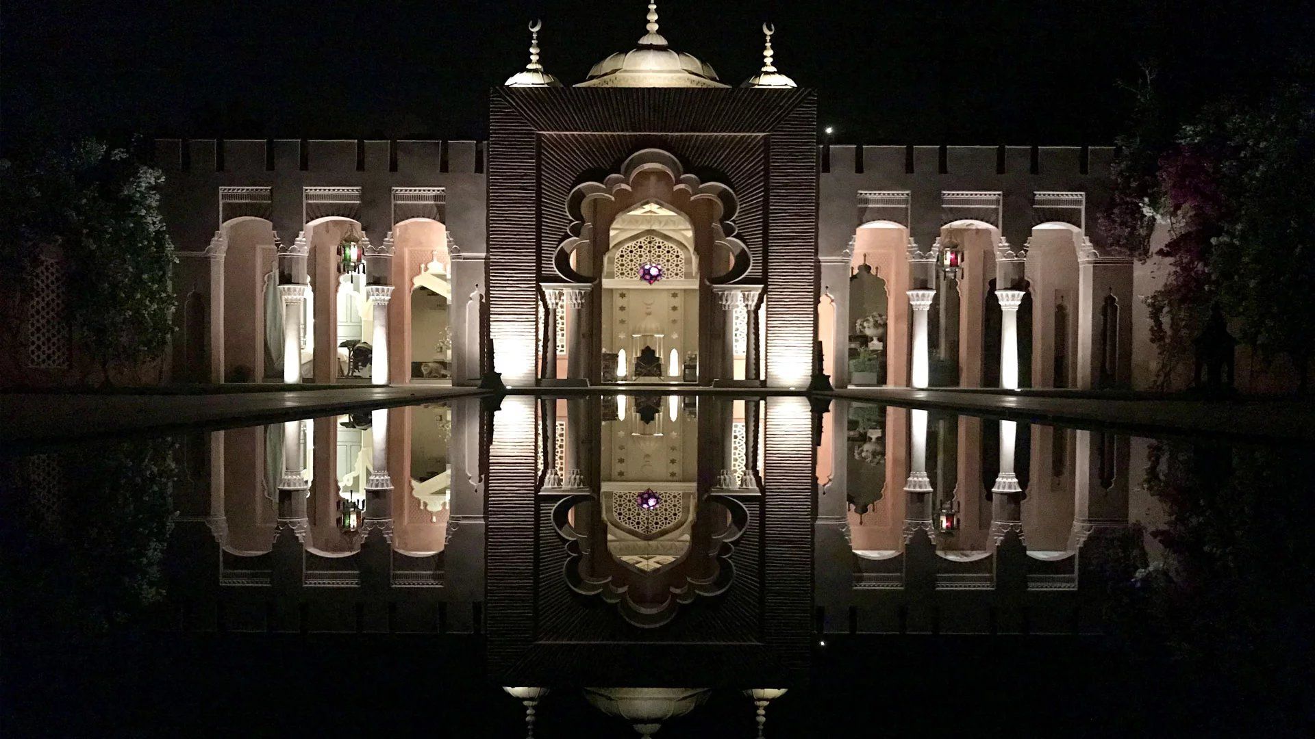 Buy Villa 8&nbsp;rooms 1810&nbsp;m² Marrakech