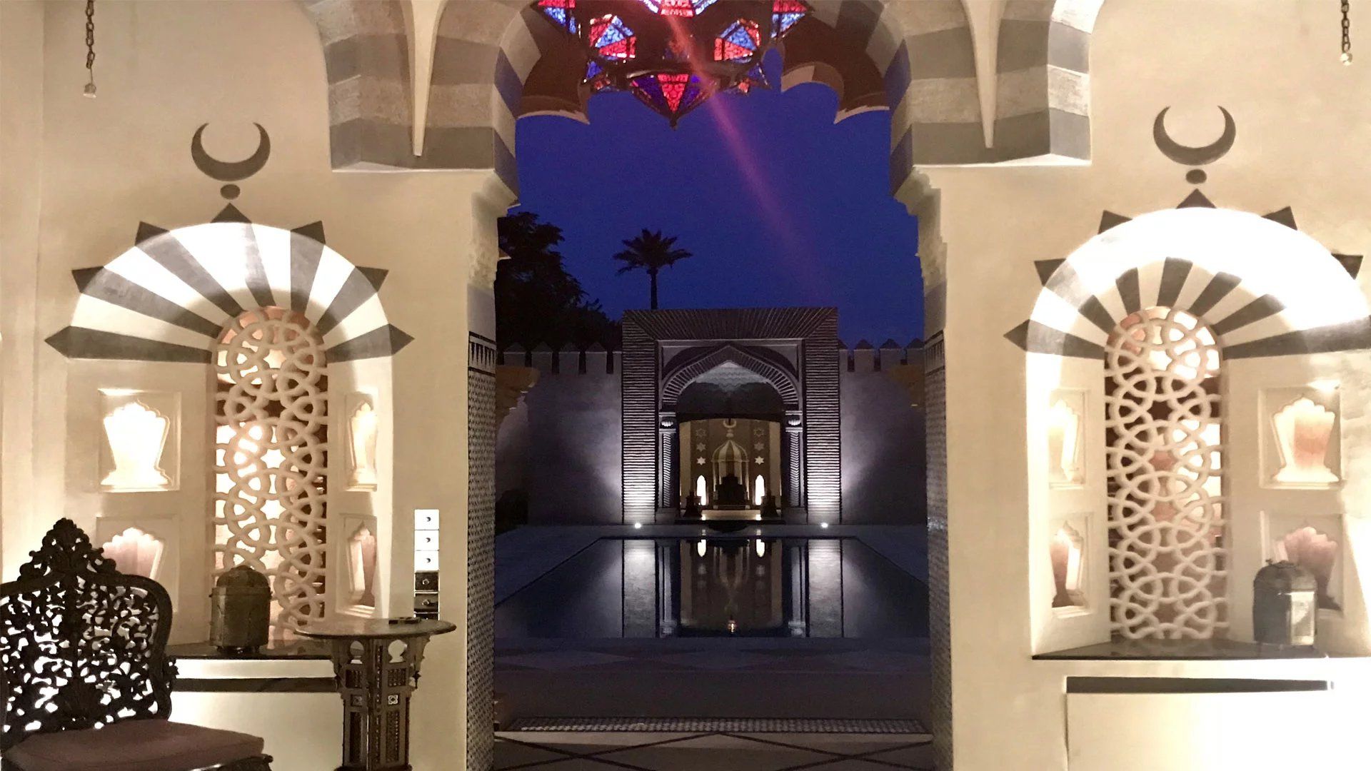 Buy Villa 8&nbsp;rooms 1810&nbsp;m² Marrakech