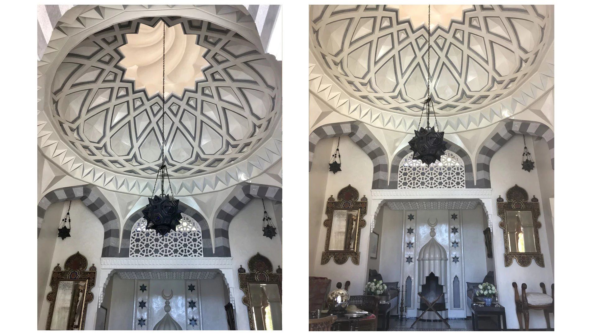 Buy Villa 8&nbsp;rooms 1810&nbsp;m² Marrakech