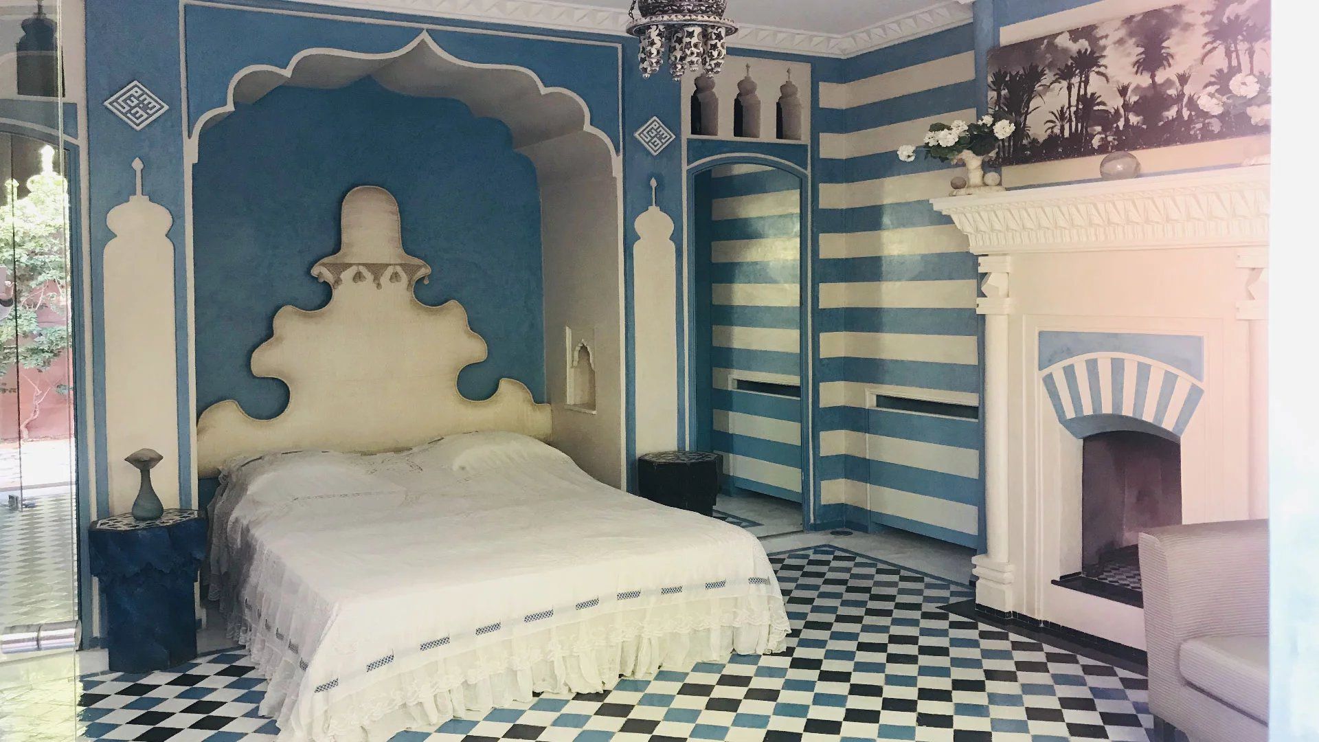 Buy Villa 8&nbsp;rooms 1810&nbsp;m² Marrakech