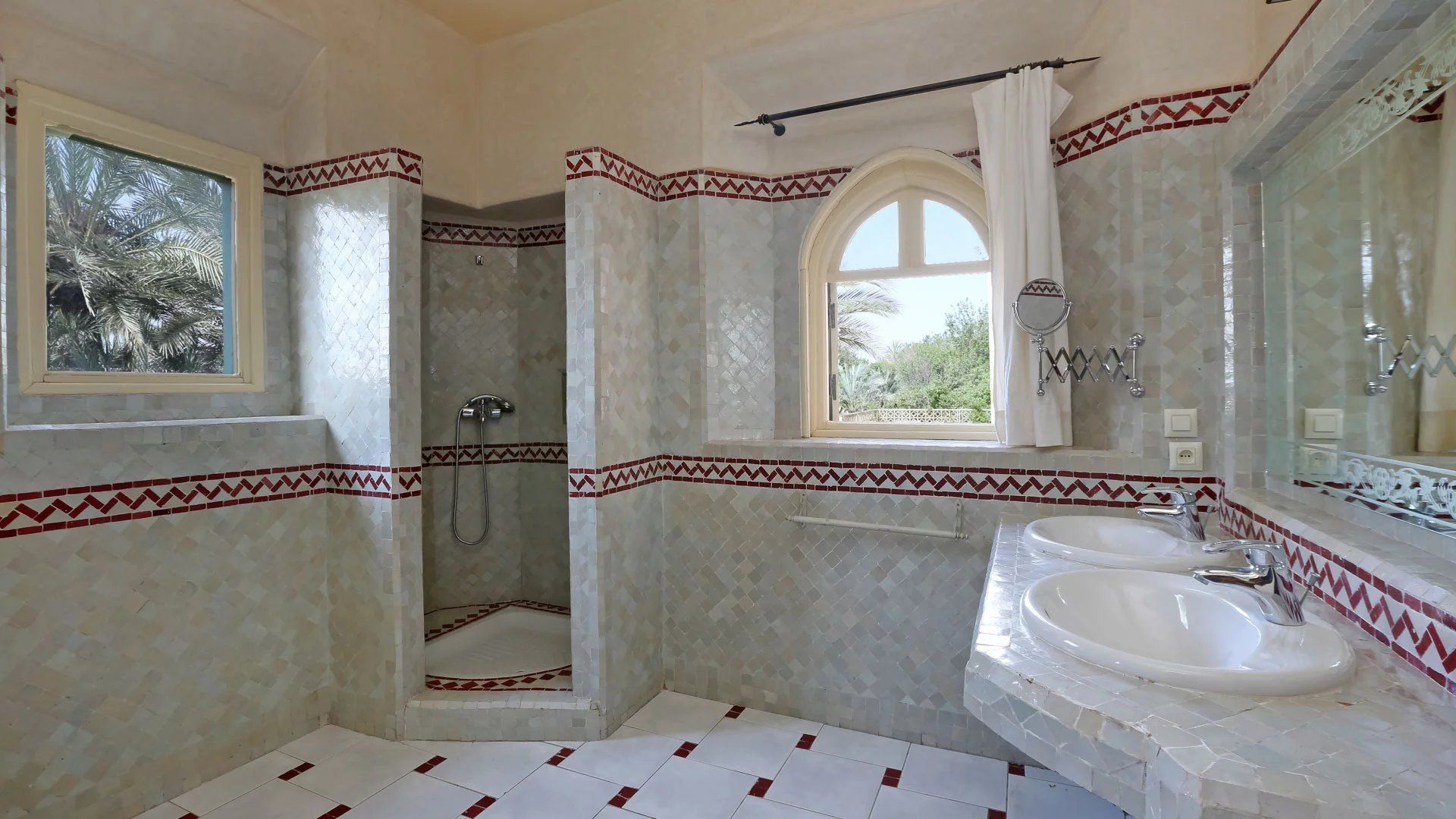 Buy Villa 8&nbsp;rooms 1810&nbsp;m² Marrakech