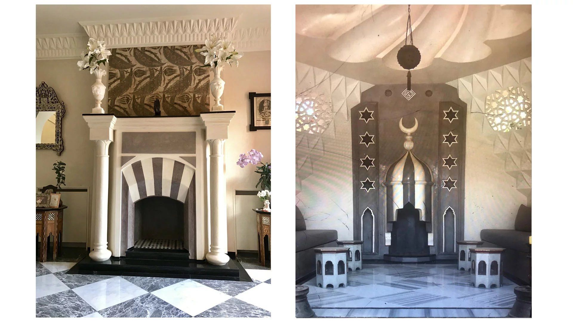 Buy Villa 8&nbsp;rooms 1810&nbsp;m² Marrakech