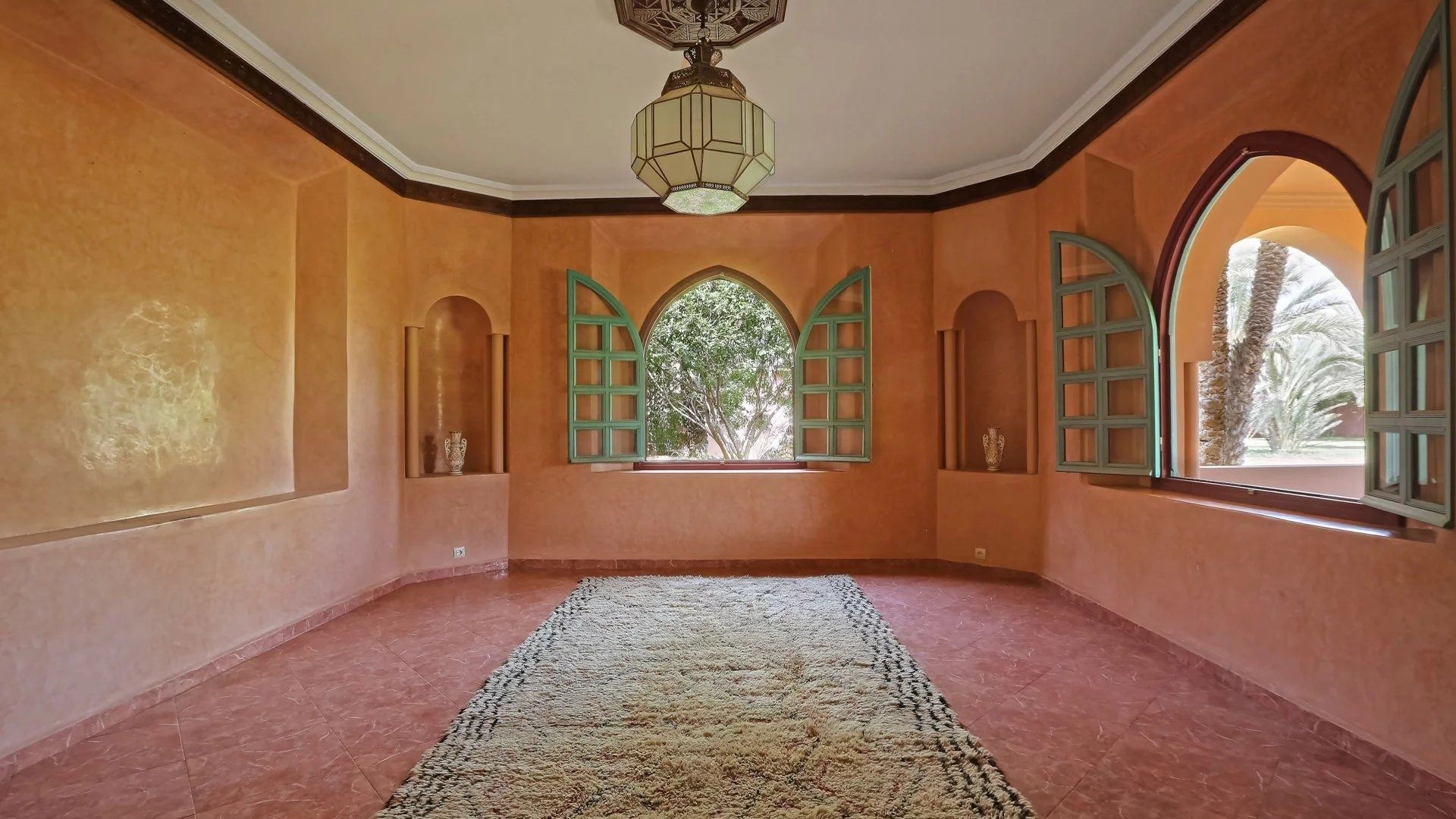 Buy Villa 8&nbsp;rooms 1810&nbsp;m² Marrakech