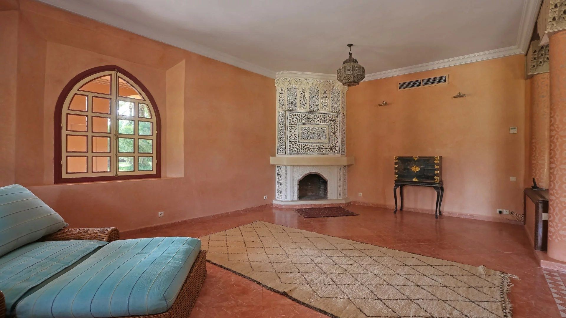 Buy Villa 8&nbsp;rooms 1810&nbsp;m² Marrakech