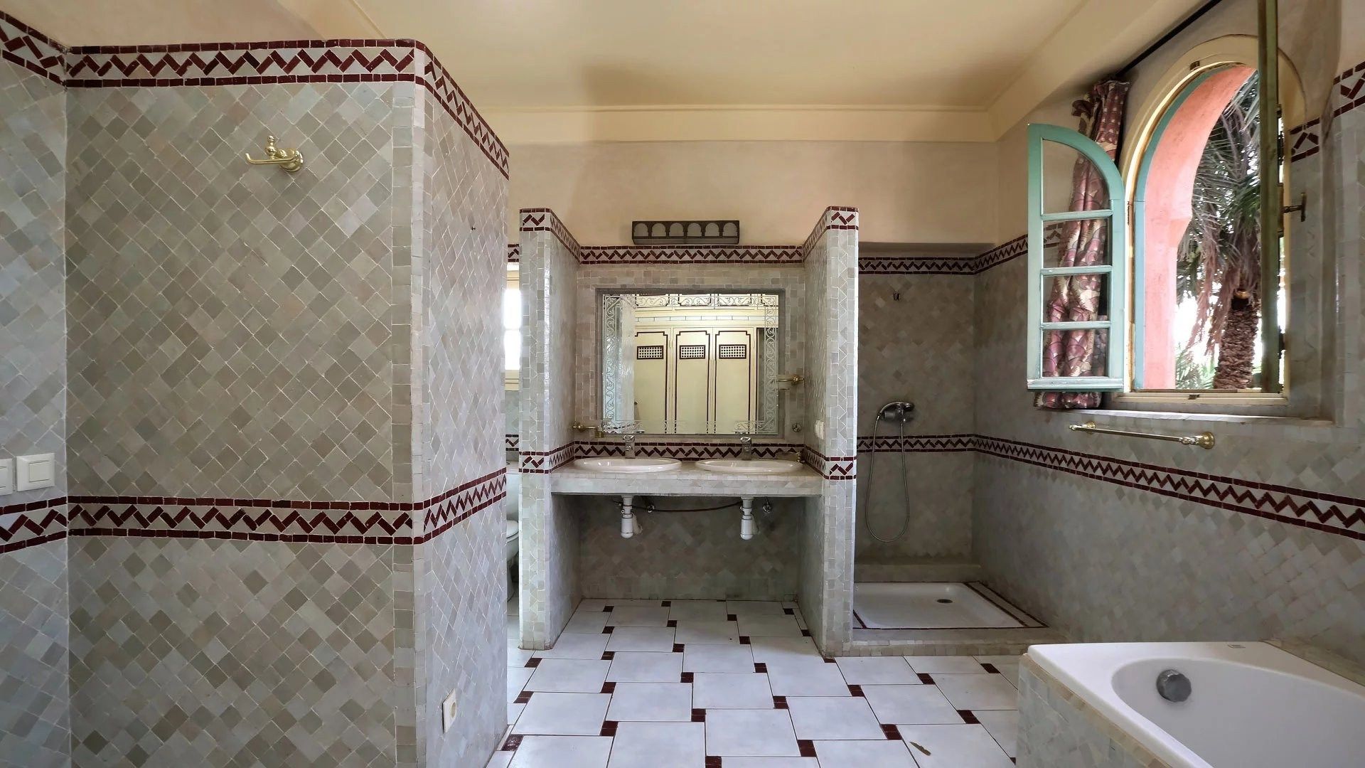 Buy Villa 8&nbsp;rooms 1810&nbsp;m² Marrakech