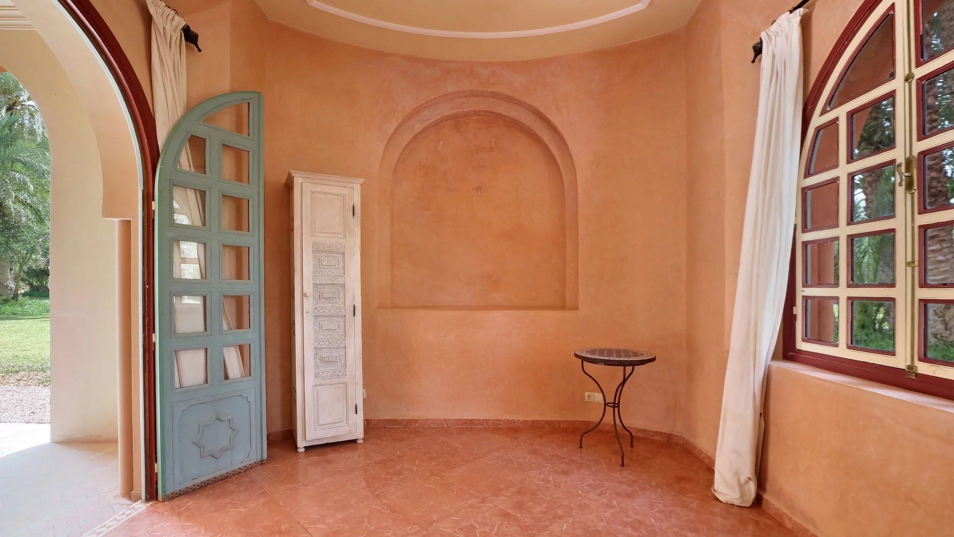 Buy Villa 8&nbsp;rooms 1810&nbsp;m² Marrakech