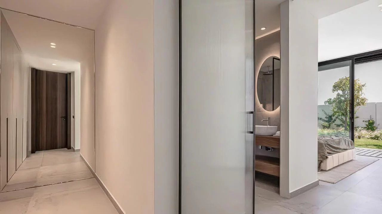 Acheter Villa 6&nbsp;pièces 380&nbsp;m² Marrakech