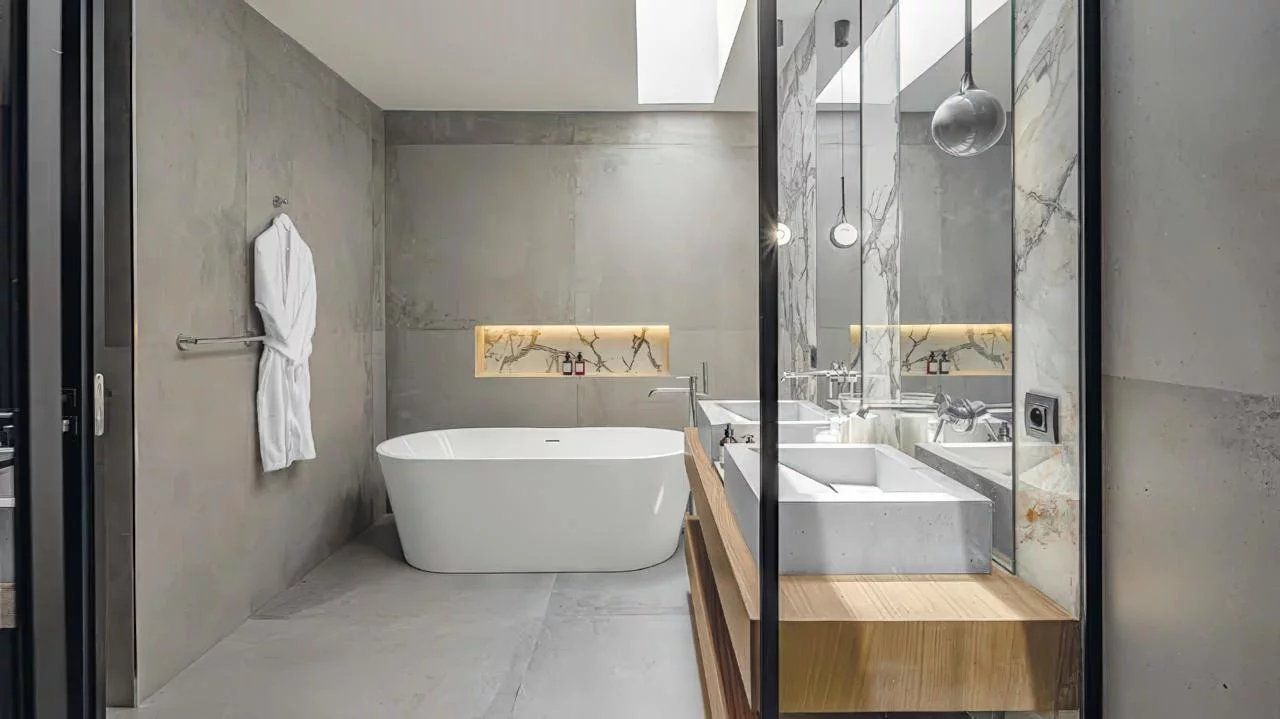 Acheter Villa 6&nbsp;pièces 380&nbsp;m² Marrakech