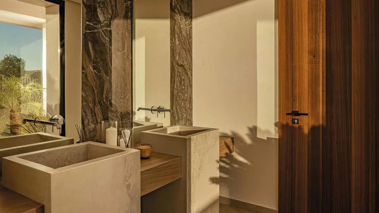 Acheter Villa 6 pièces 380 m² Marrakech