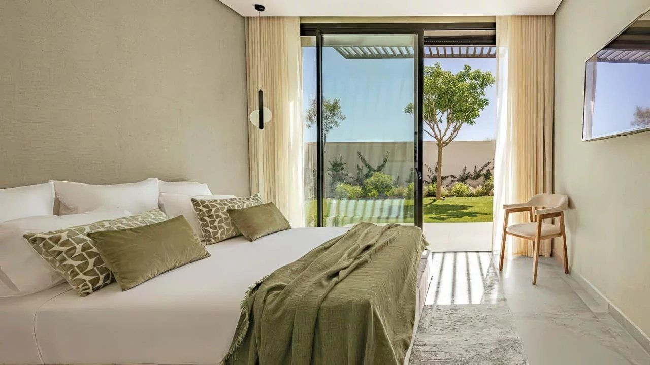 Acheter Villa 6 pièces 380 m² Marrakech