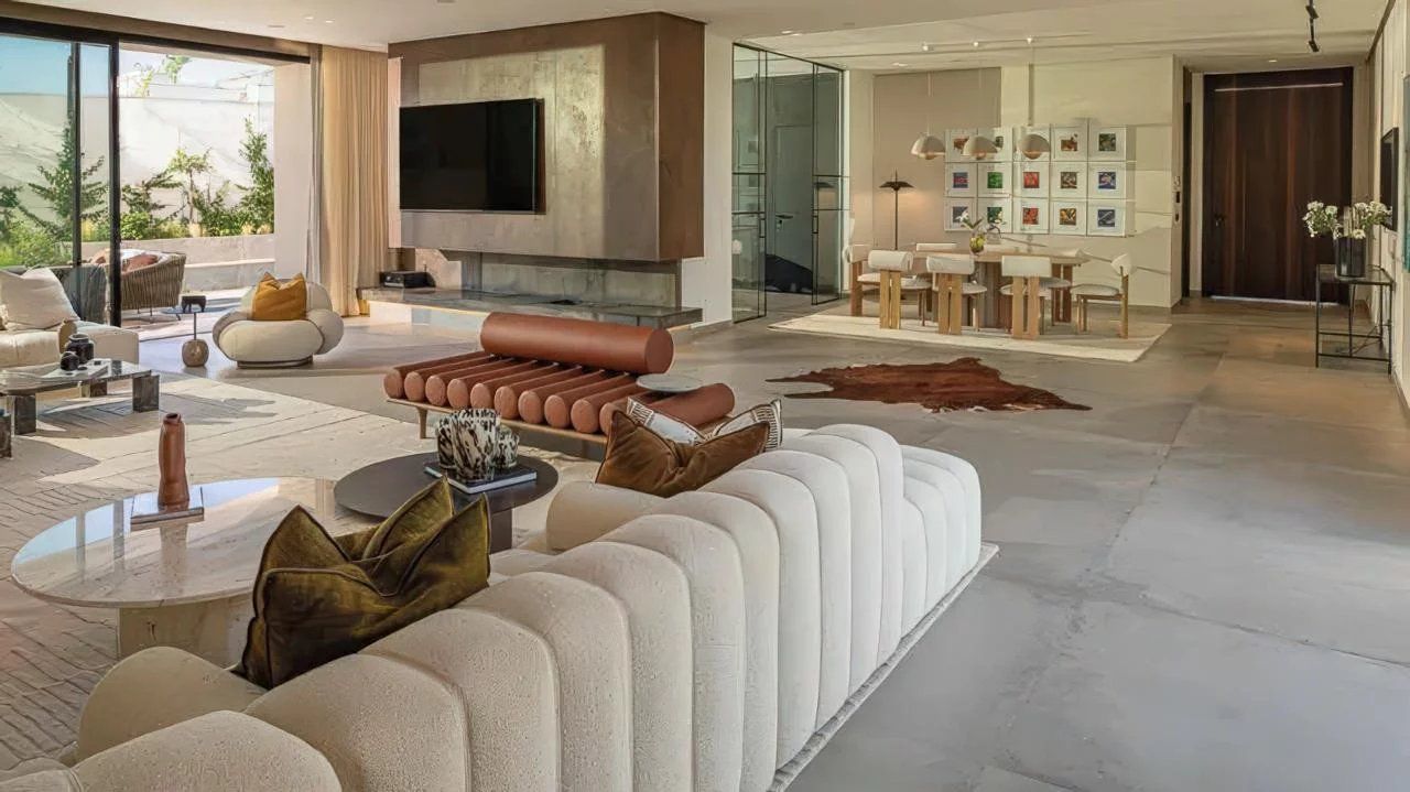 Acheter Villa 6 pièces 380 m² Marrakech