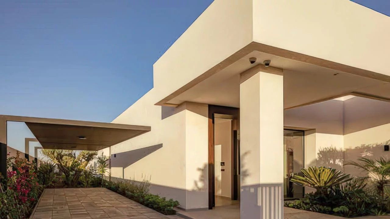 Acheter Villa 6 pièces 380 m² Marrakech