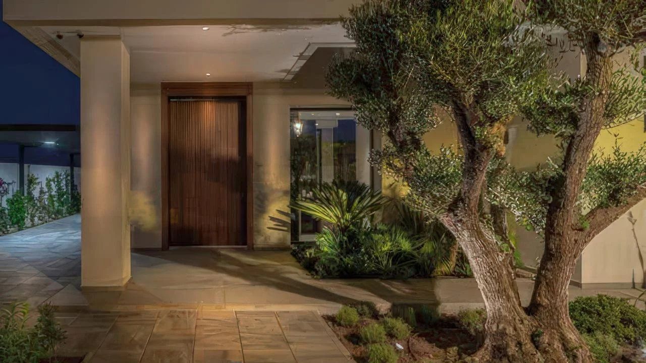 Acheter Villa 6&nbsp;pièces 380&nbsp;m² Marrakech