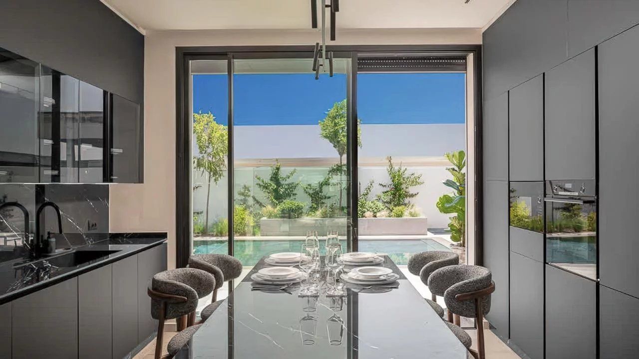 Acheter Villa 6&nbsp;pièces 380&nbsp;m² Marrakech