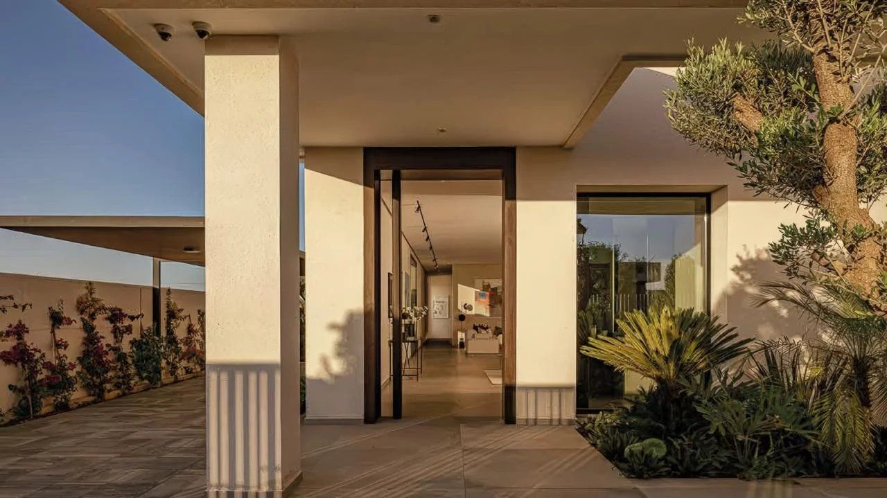 Acheter Villa 6&nbsp;pièces 380&nbsp;m² Marrakech