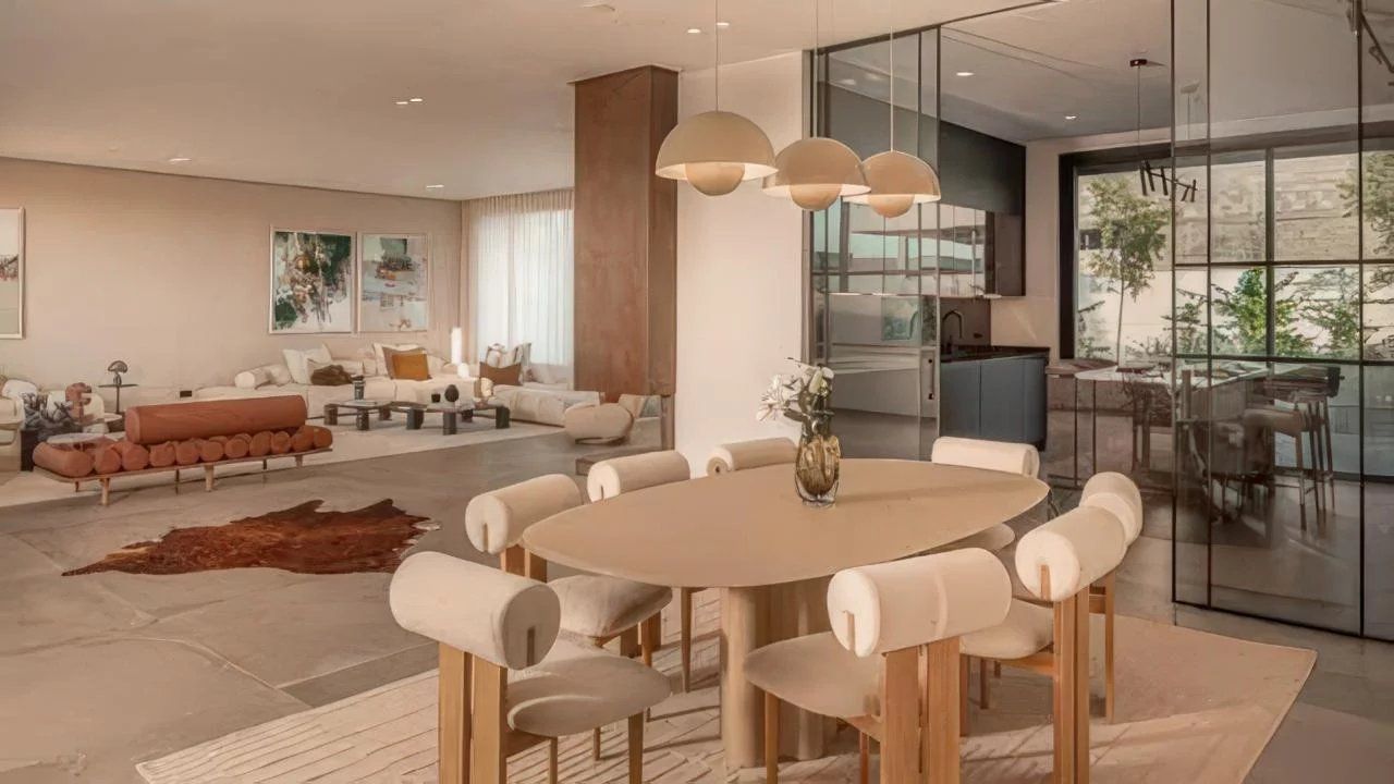 Acheter Villa 6 pièces 380 m² Marrakech