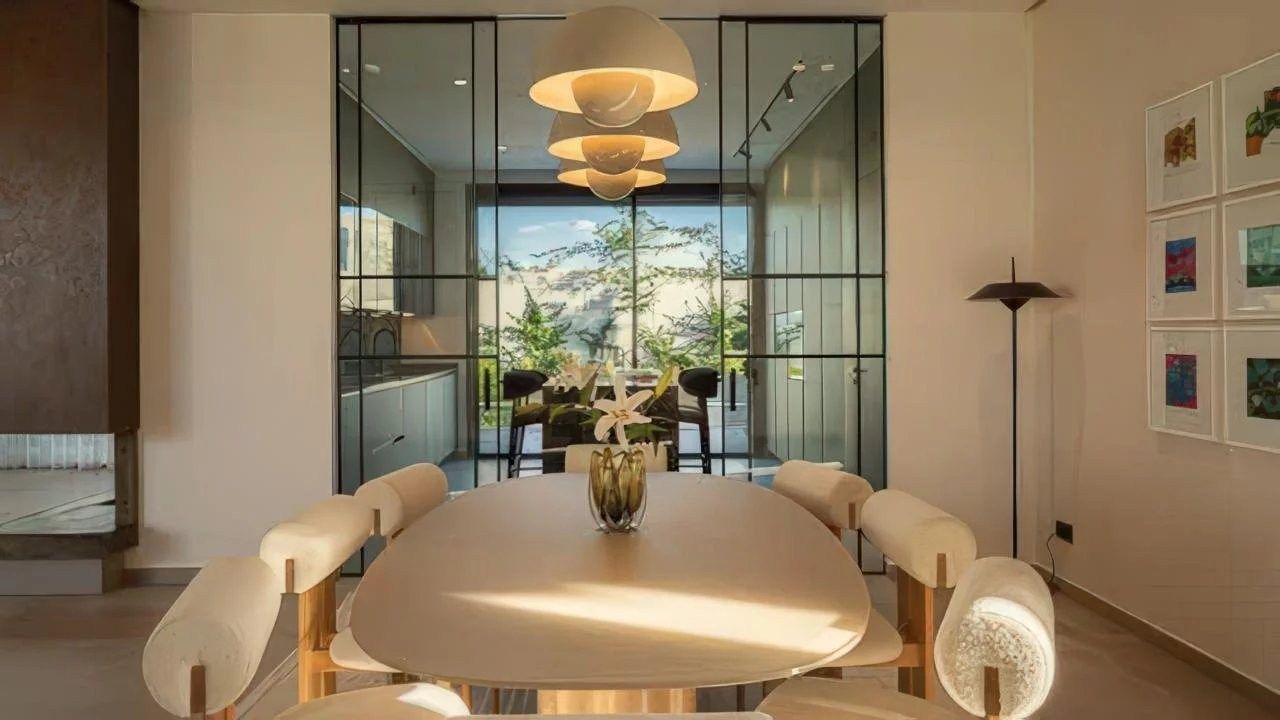 Acheter Villa 6&nbsp;pièces 380&nbsp;m² Marrakech