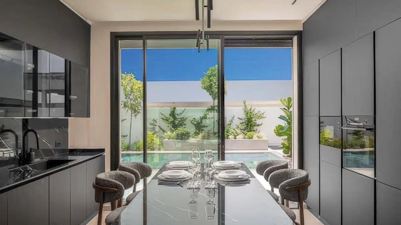 Acheter Villa 6&nbsp;pièces 380&nbsp;m² Marrakech