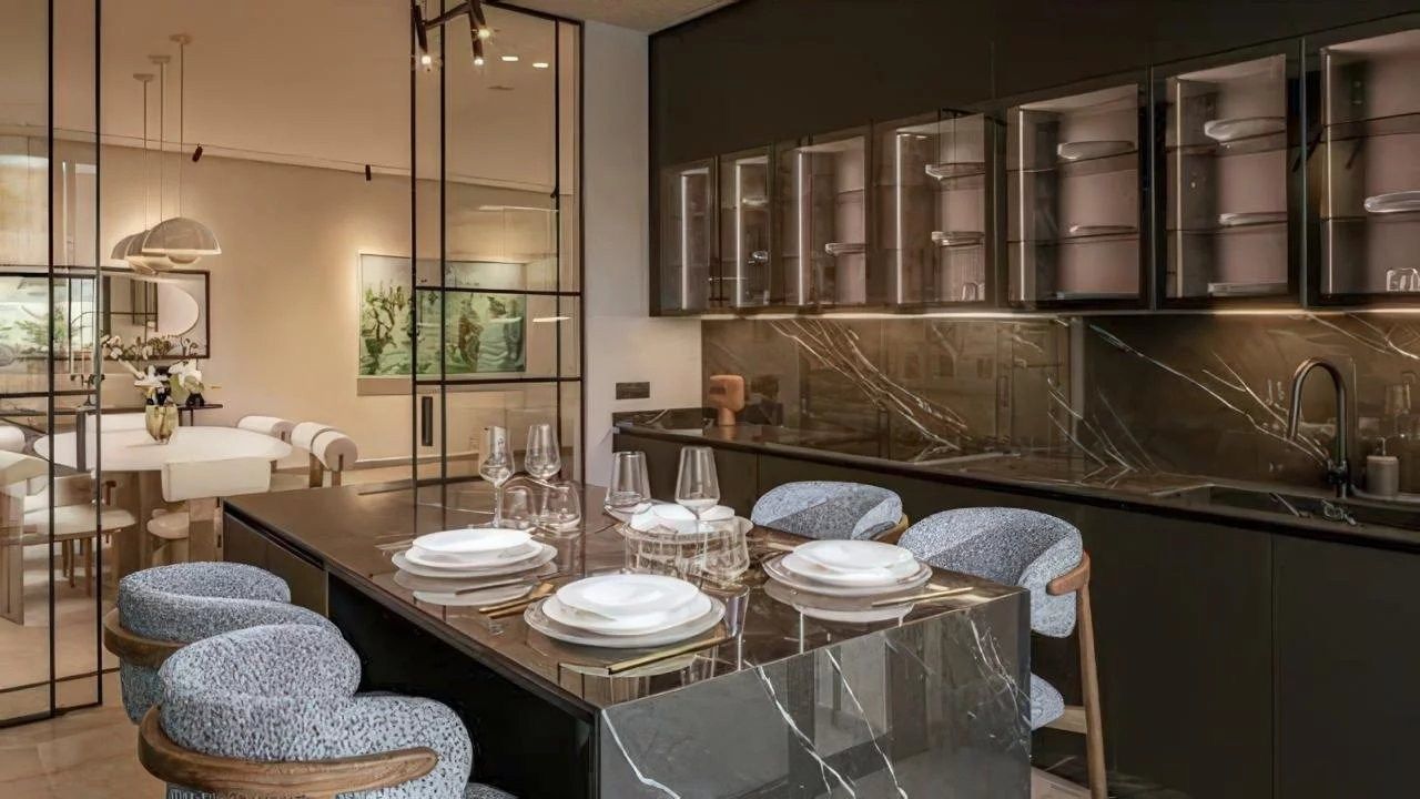 Acheter Villa 6&nbsp;pièces 380&nbsp;m² Marrakech