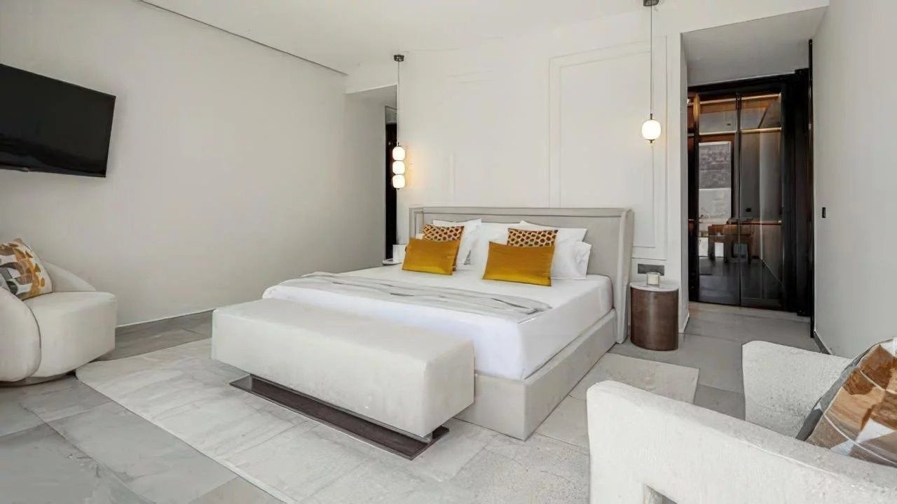 Acheter Villa 6&nbsp;pièces 380&nbsp;m² Marrakech