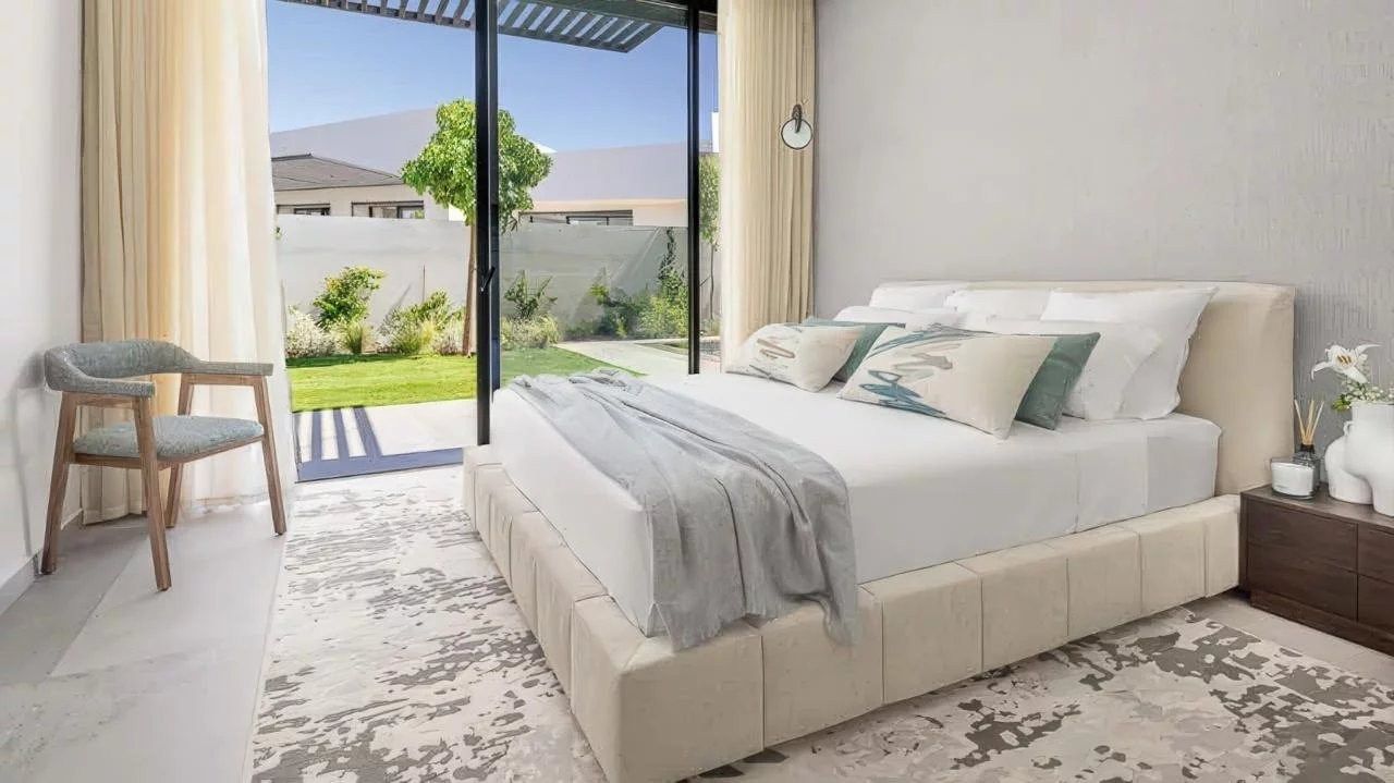 Acheter Villa 6&nbsp;pièces 380&nbsp;m² Marrakech