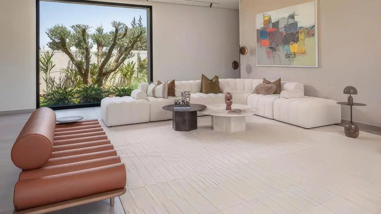 Acheter Villa 6&nbsp;pièces 380&nbsp;m² Marrakech