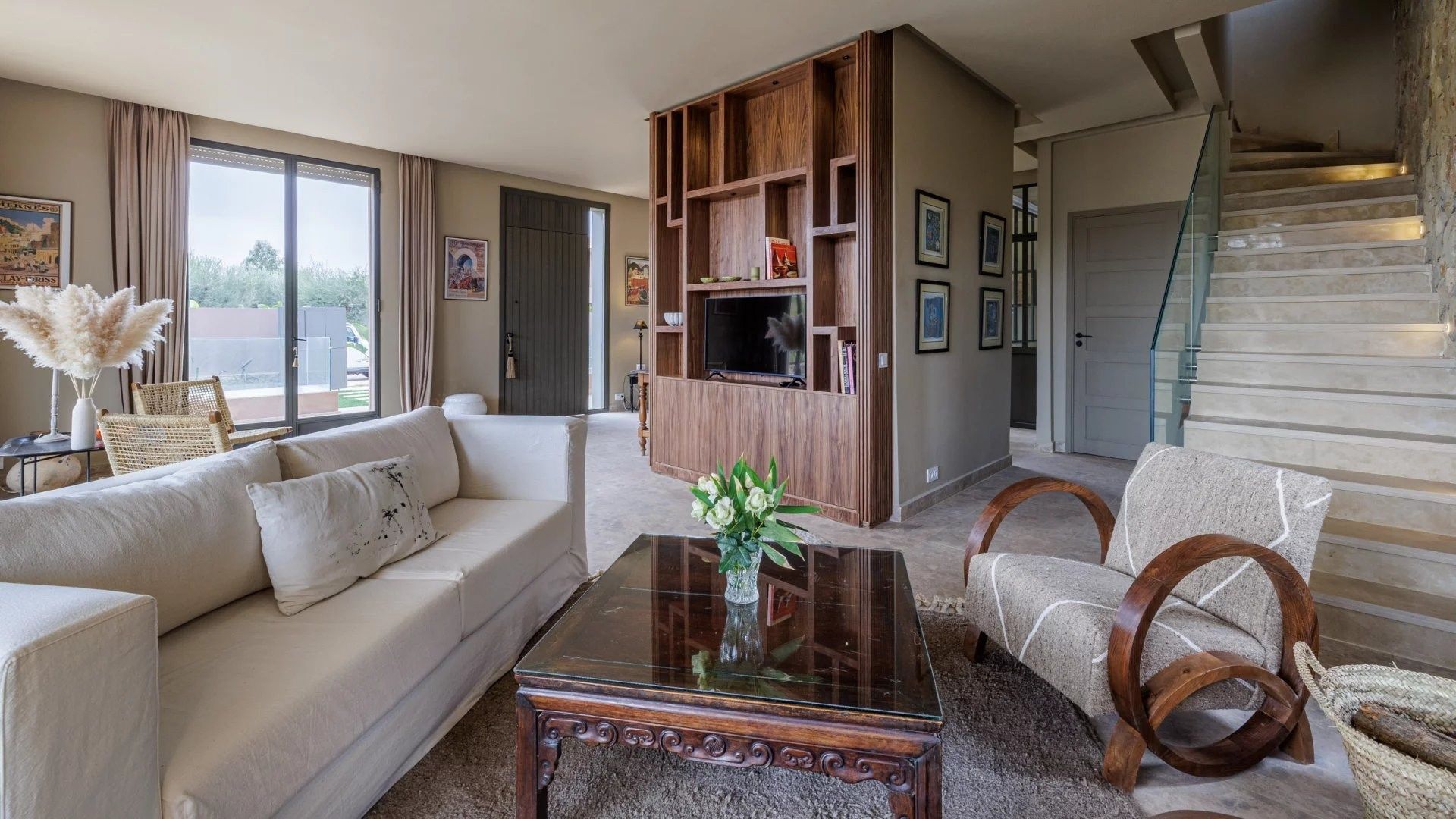 Louer Villa 7&nbsp;pièces 514&nbsp;m² Marrakech