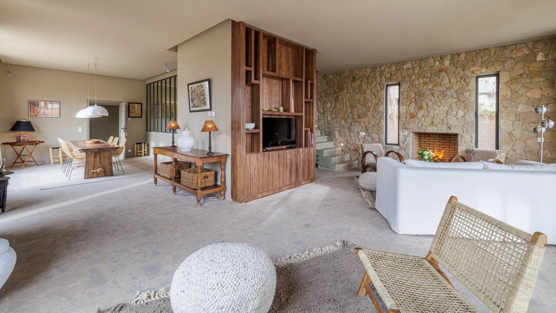 Louer Villa 7&nbsp;pièces 514&nbsp;m² Marrakech