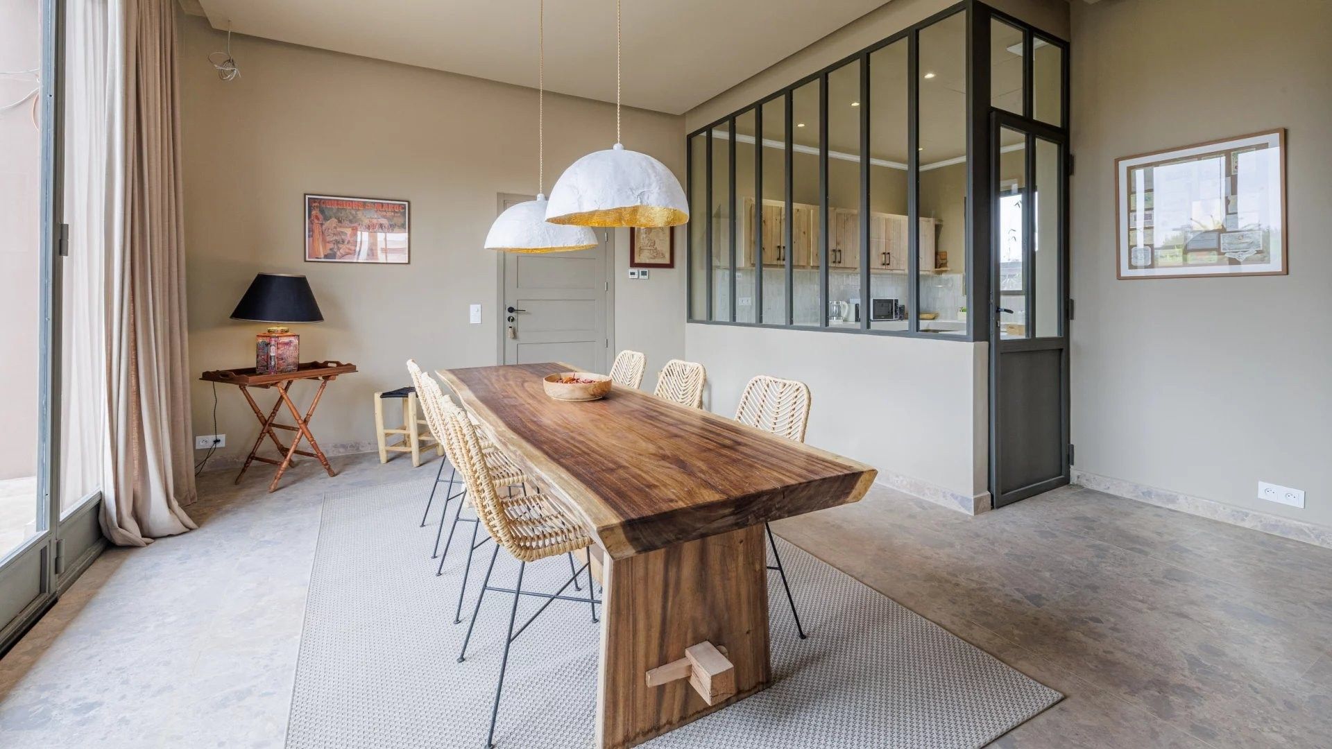 Louer Villa 7&nbsp;pièces 514&nbsp;m² Marrakech