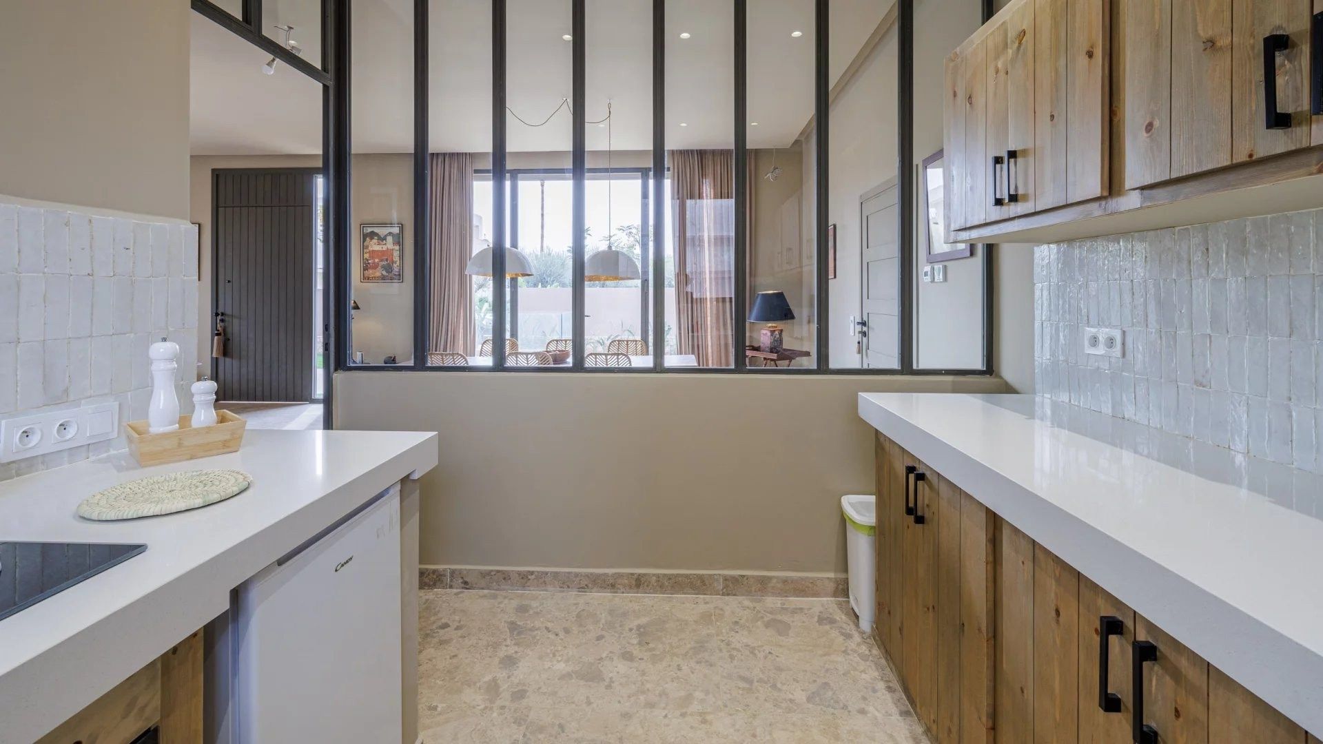 Louer Villa 7&nbsp;pièces 514&nbsp;m² Marrakech