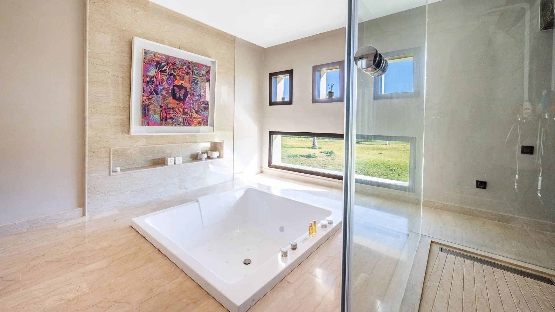 Louer Villa 9&nbsp;pièces 600&nbsp;m² Marrakech