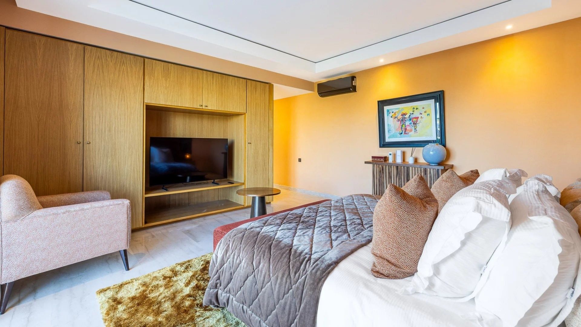 Louer Villa 9&nbsp;pièces 600&nbsp;m² Marrakech