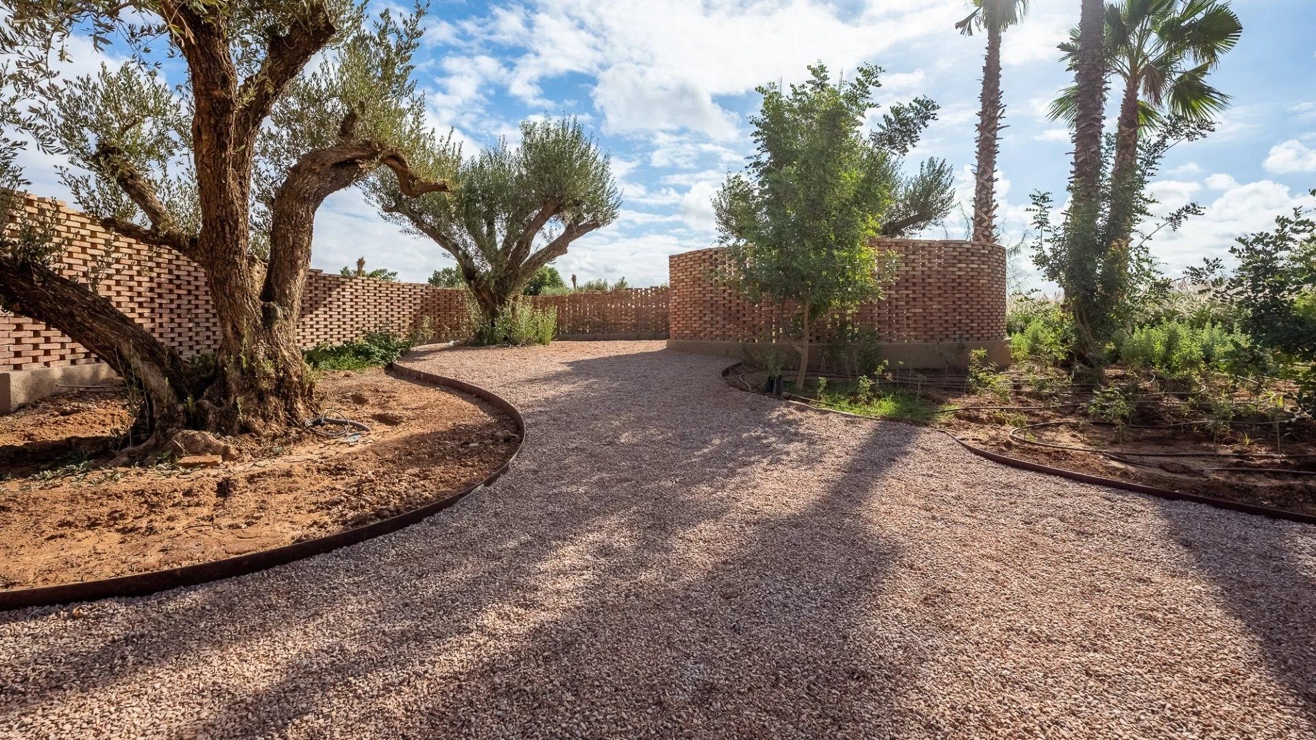 Buy Villa 12&nbsp;rooms 2100&nbsp;m² Marrakech