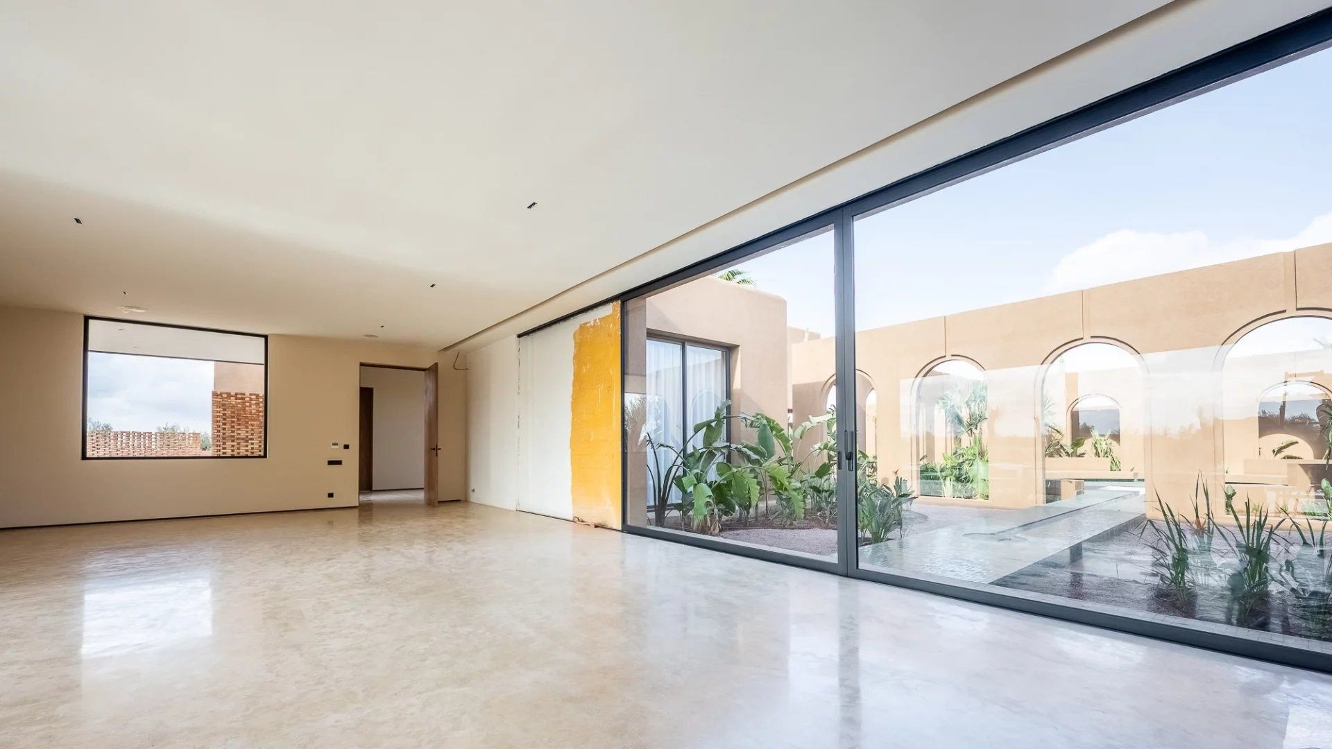 Buy Villa 12&nbsp;rooms 2100&nbsp;m² Marrakech