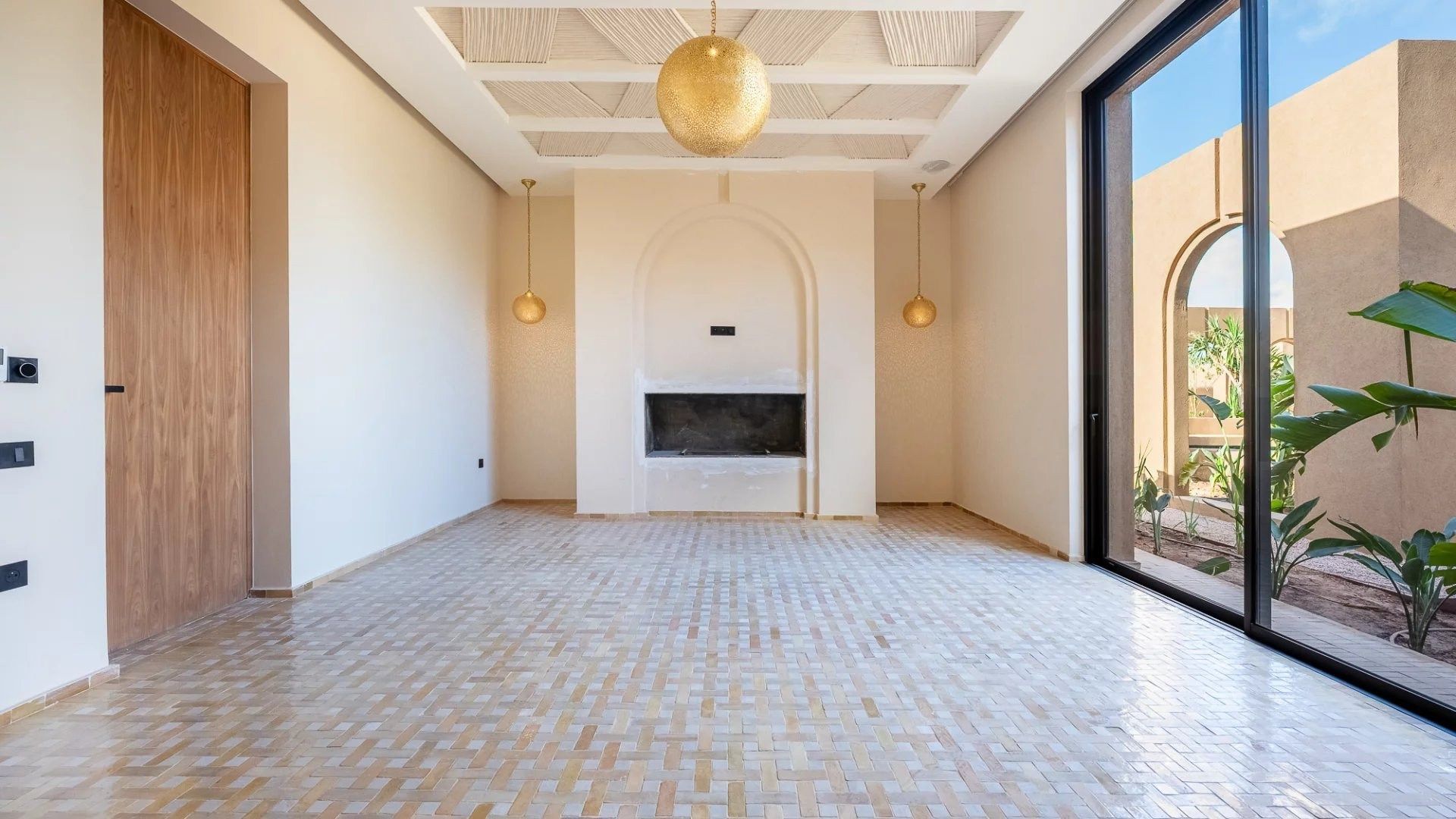 Buy Villa 12&nbsp;rooms 2100&nbsp;m² Marrakech