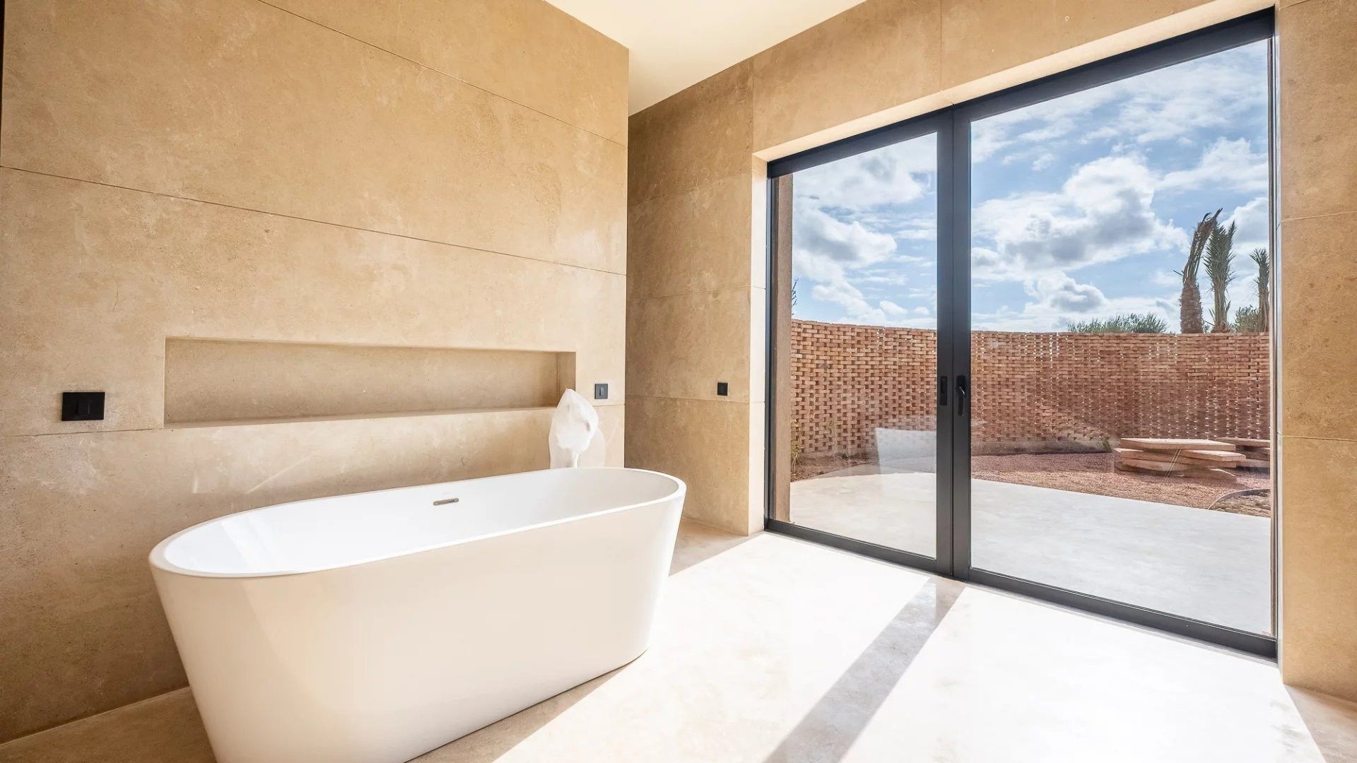 Buy Villa 12&nbsp;rooms 2100&nbsp;m² Marrakech