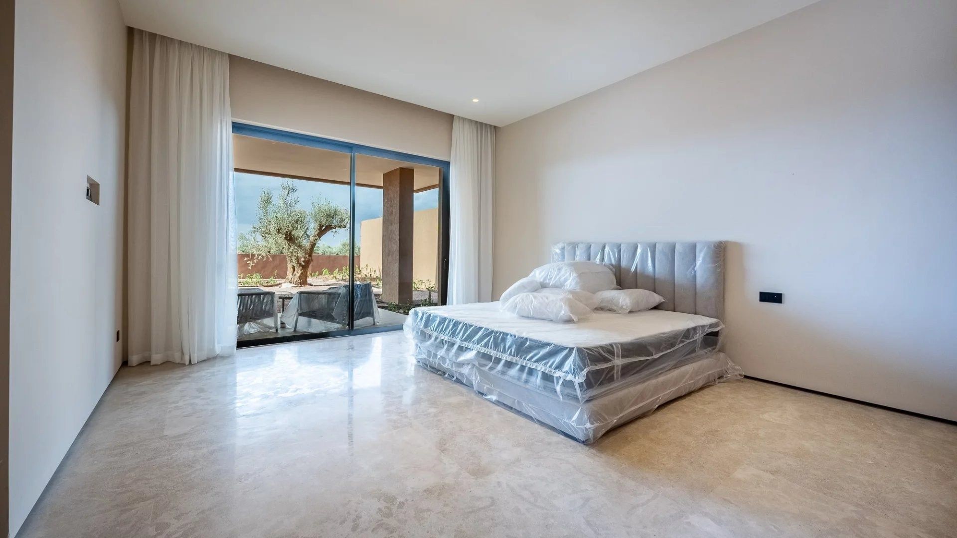 Buy Villa 12&nbsp;rooms 2100&nbsp;m² Marrakech