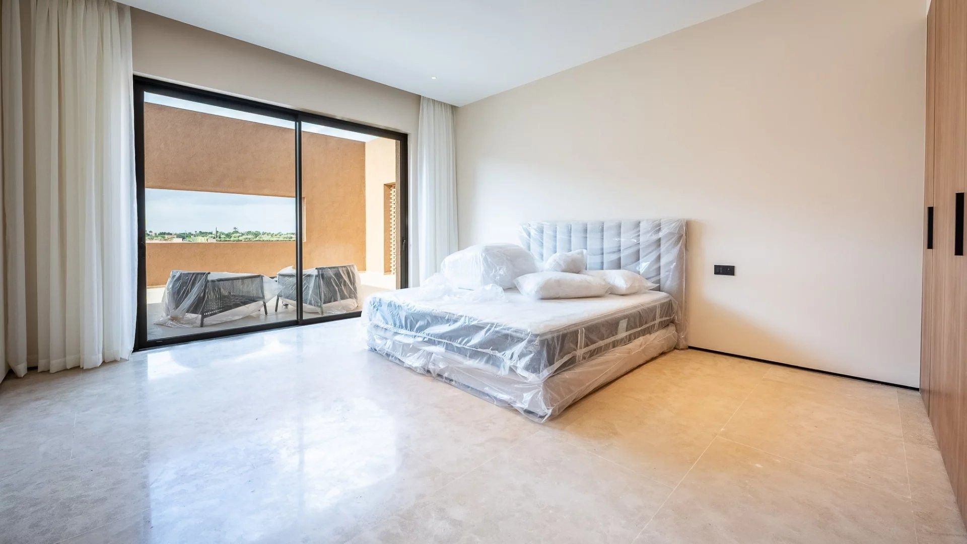 Buy Villa 12&nbsp;rooms 2100&nbsp;m² Marrakech