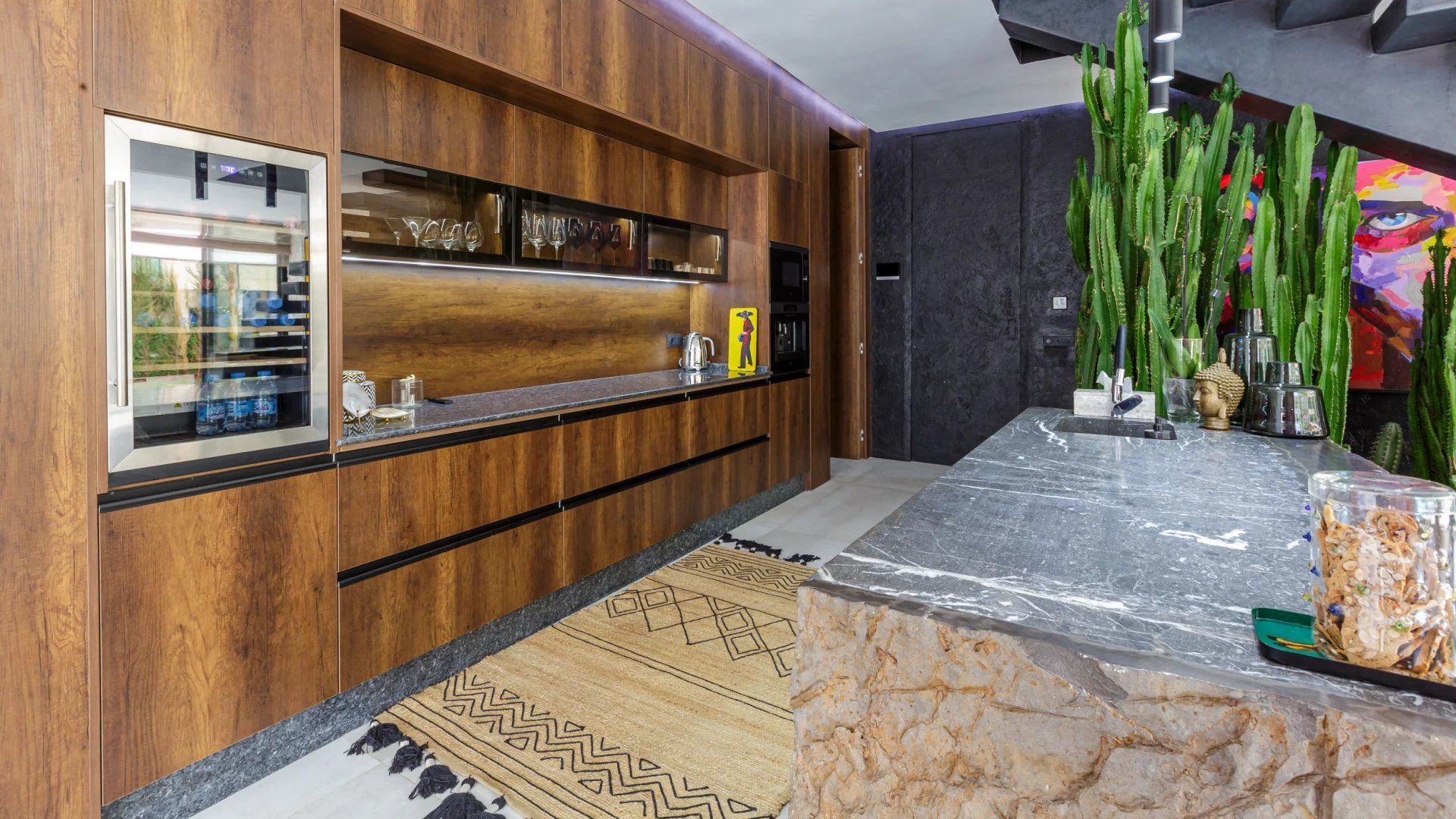 Acheter Villa 6&nbsp;pièces 400&nbsp;m² Marrakech