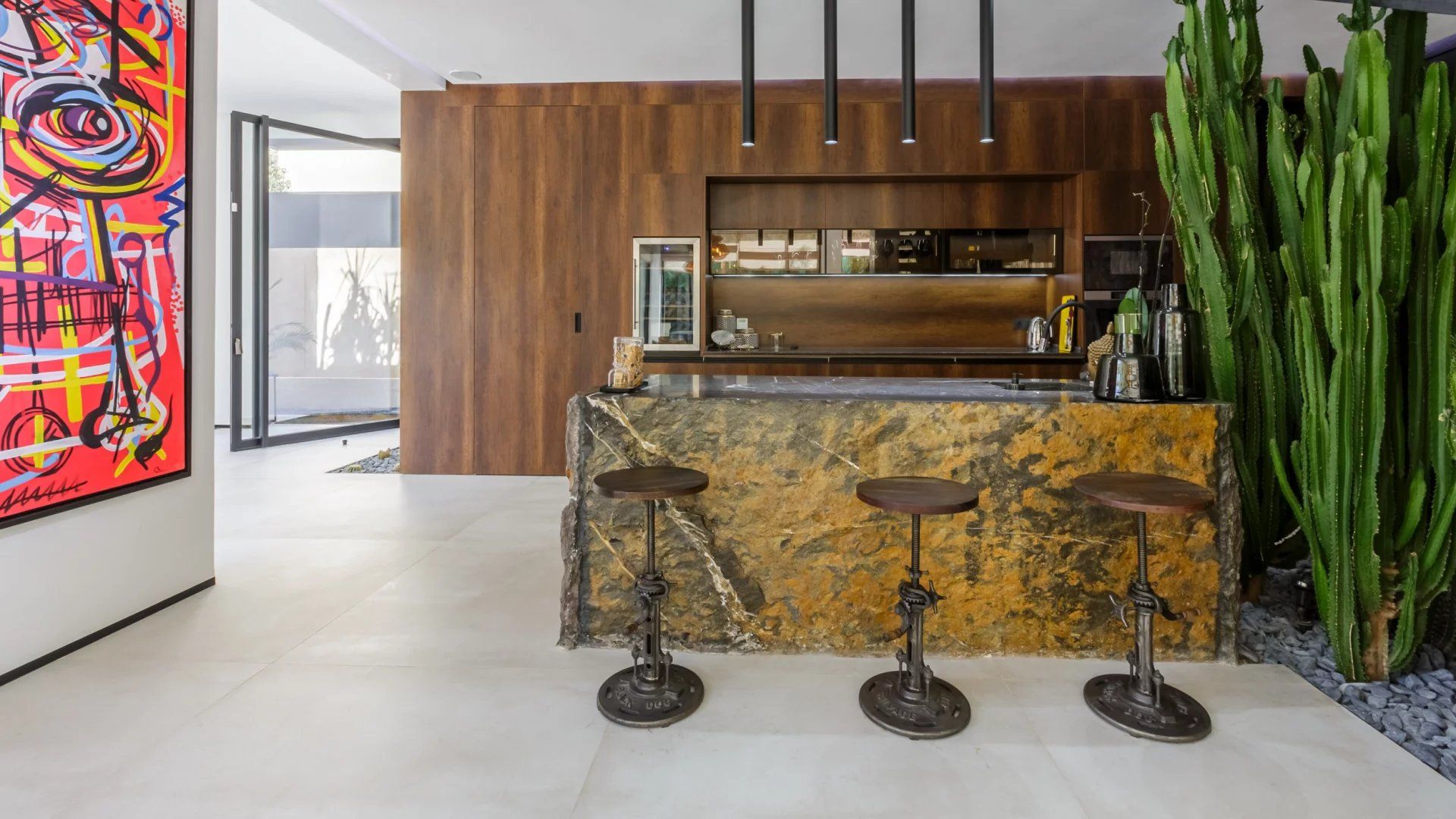 Acheter Villa 6&nbsp;pièces 400&nbsp;m² Marrakech