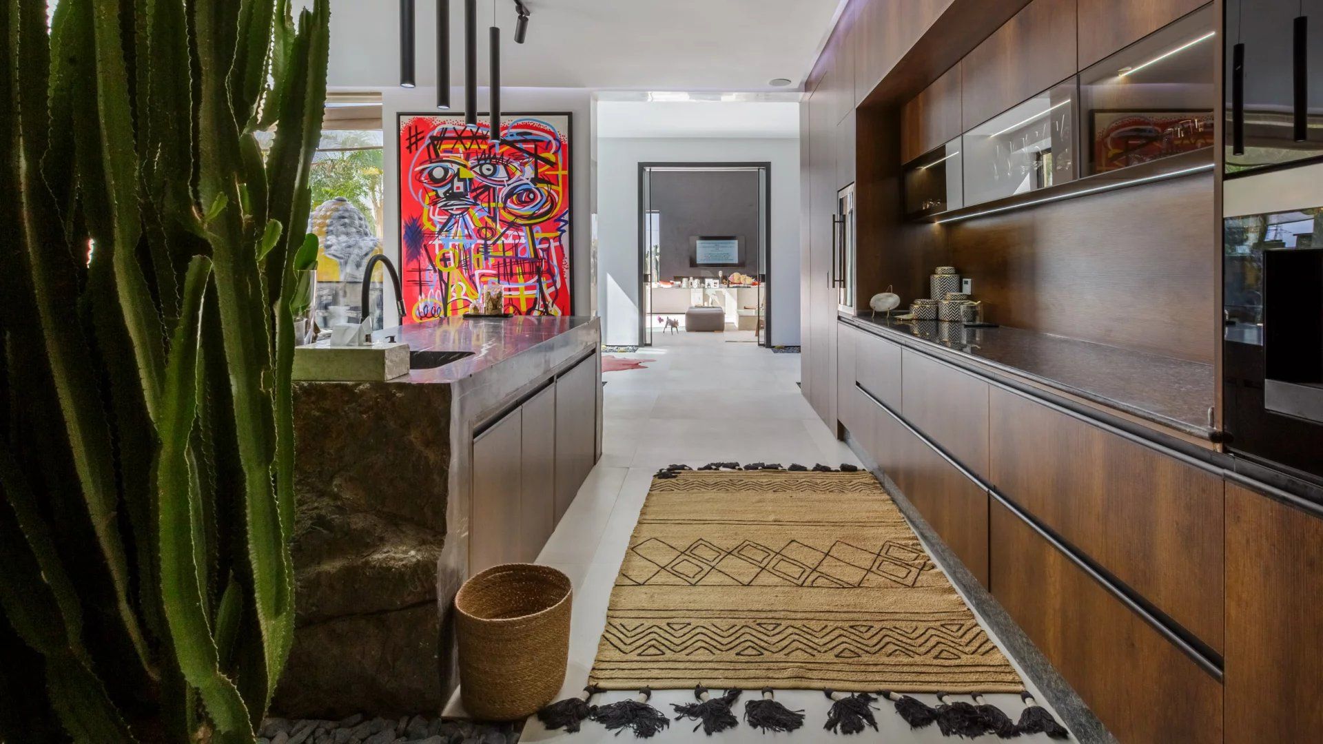 Acheter Villa 6&nbsp;pièces 400&nbsp;m² Marrakech