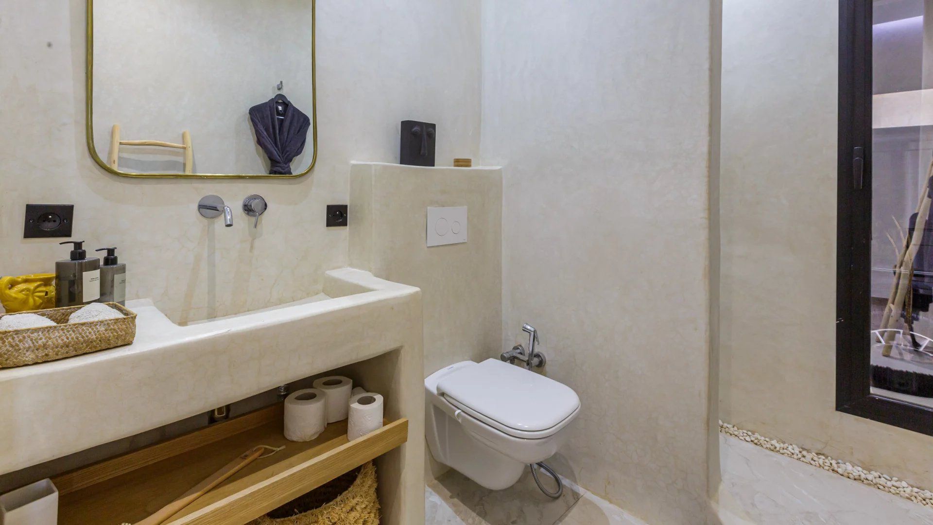 Acheter Villa 6&nbsp;pièces 400&nbsp;m² Marrakech